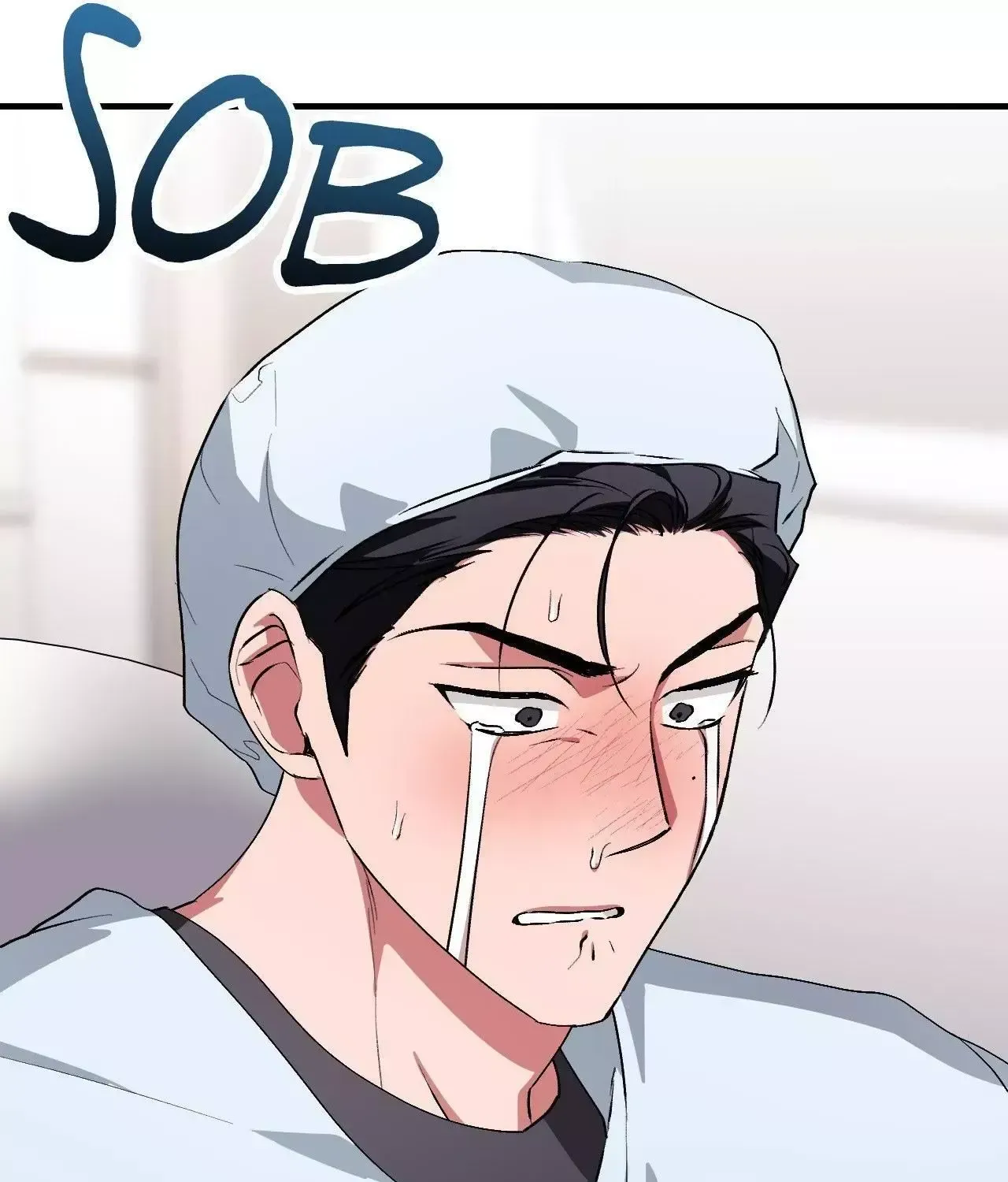 Erotic Strawberry Milk — Chapter 51 — Page 135