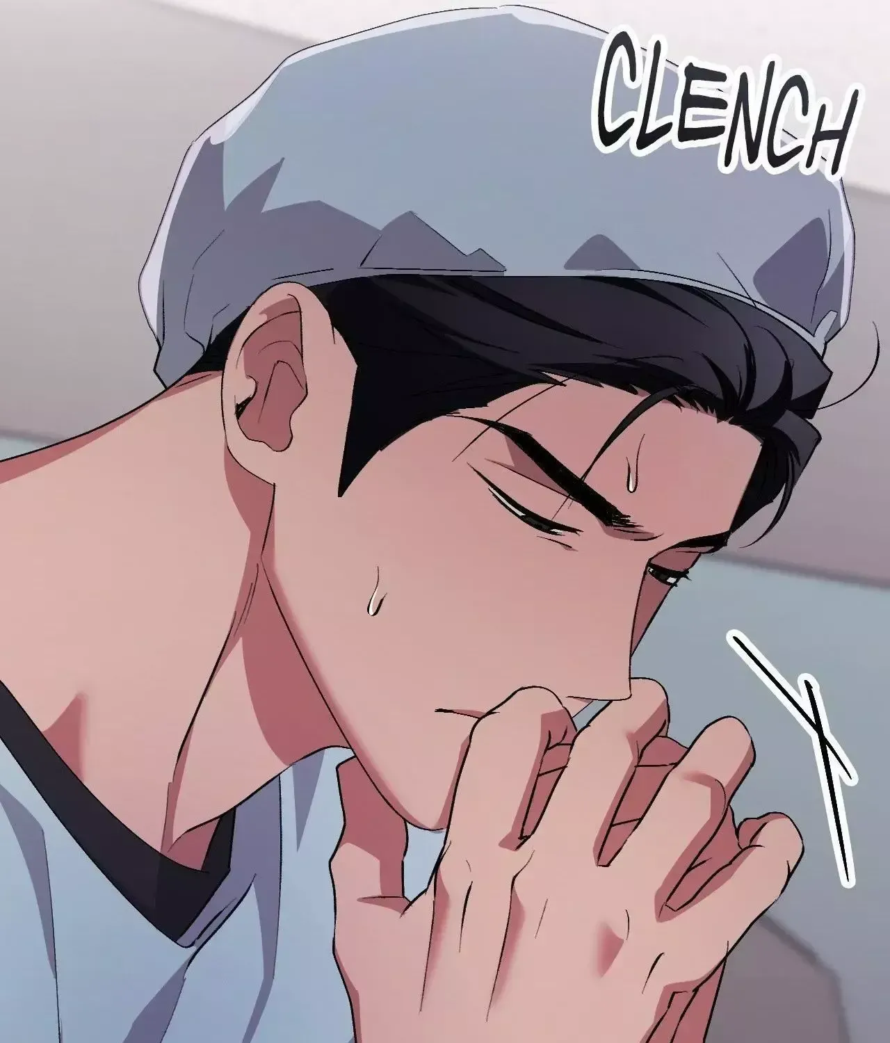 Erotic Strawberry Milk — Chapter 51 — Page 159