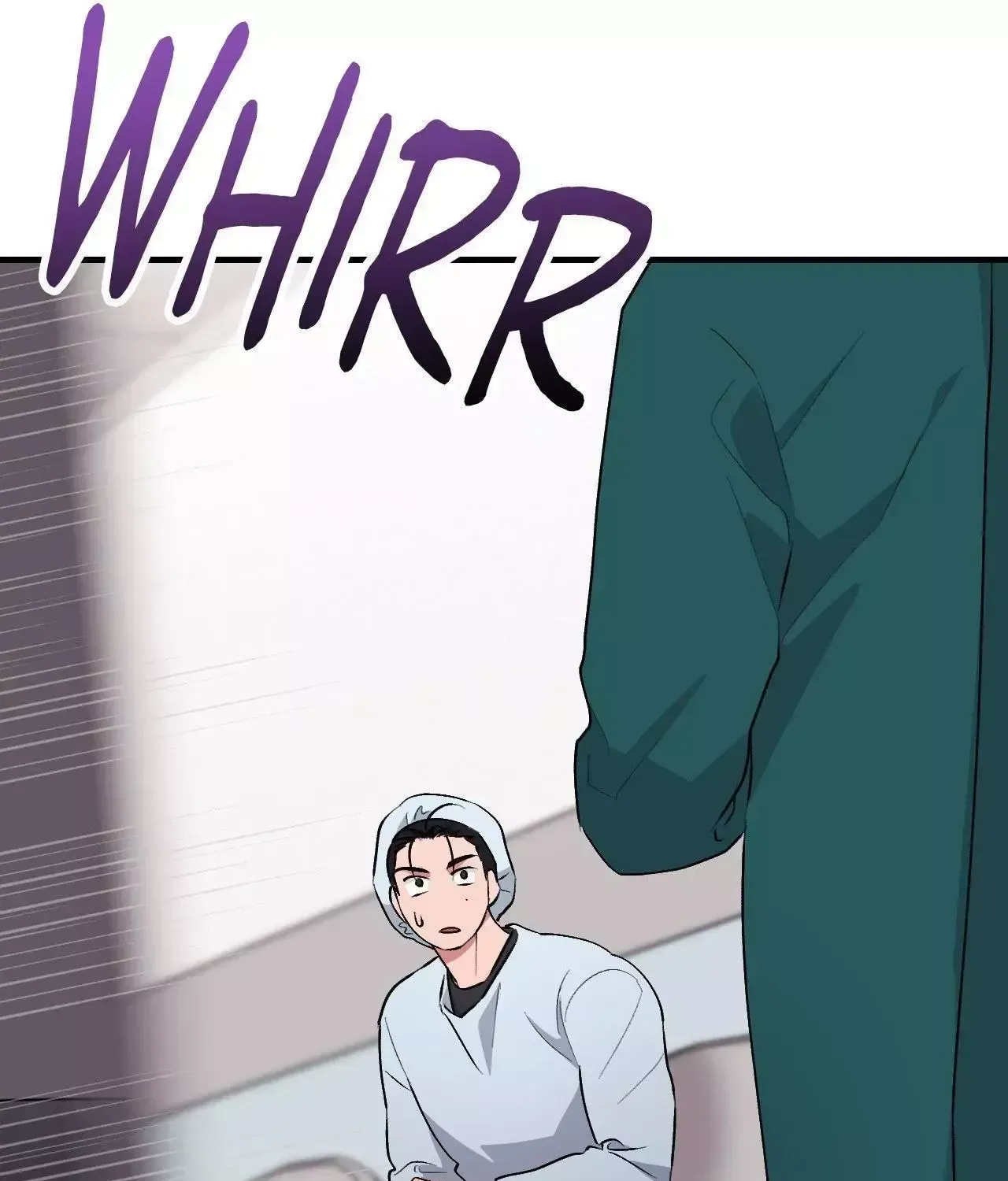 Erotic Strawberry Milk — Chapter 51 — Page 163
