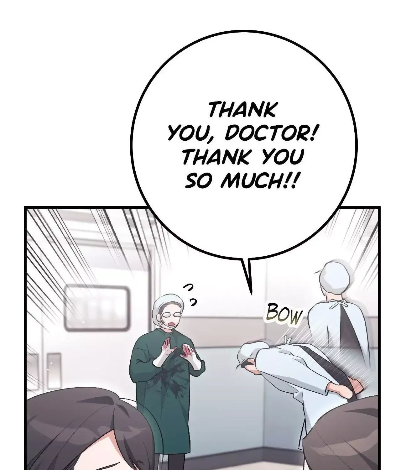 Erotic Strawberry Milk — Chapter 52 — Page 20