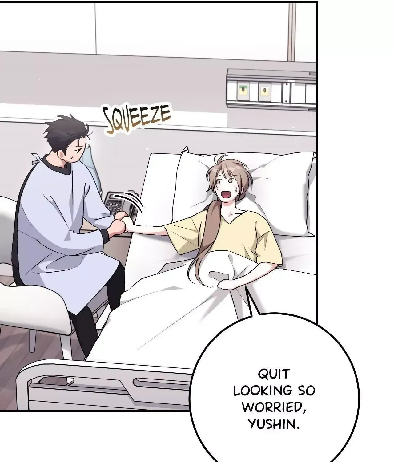 Erotic Strawberry Milk — Chapter 52 — Page 26