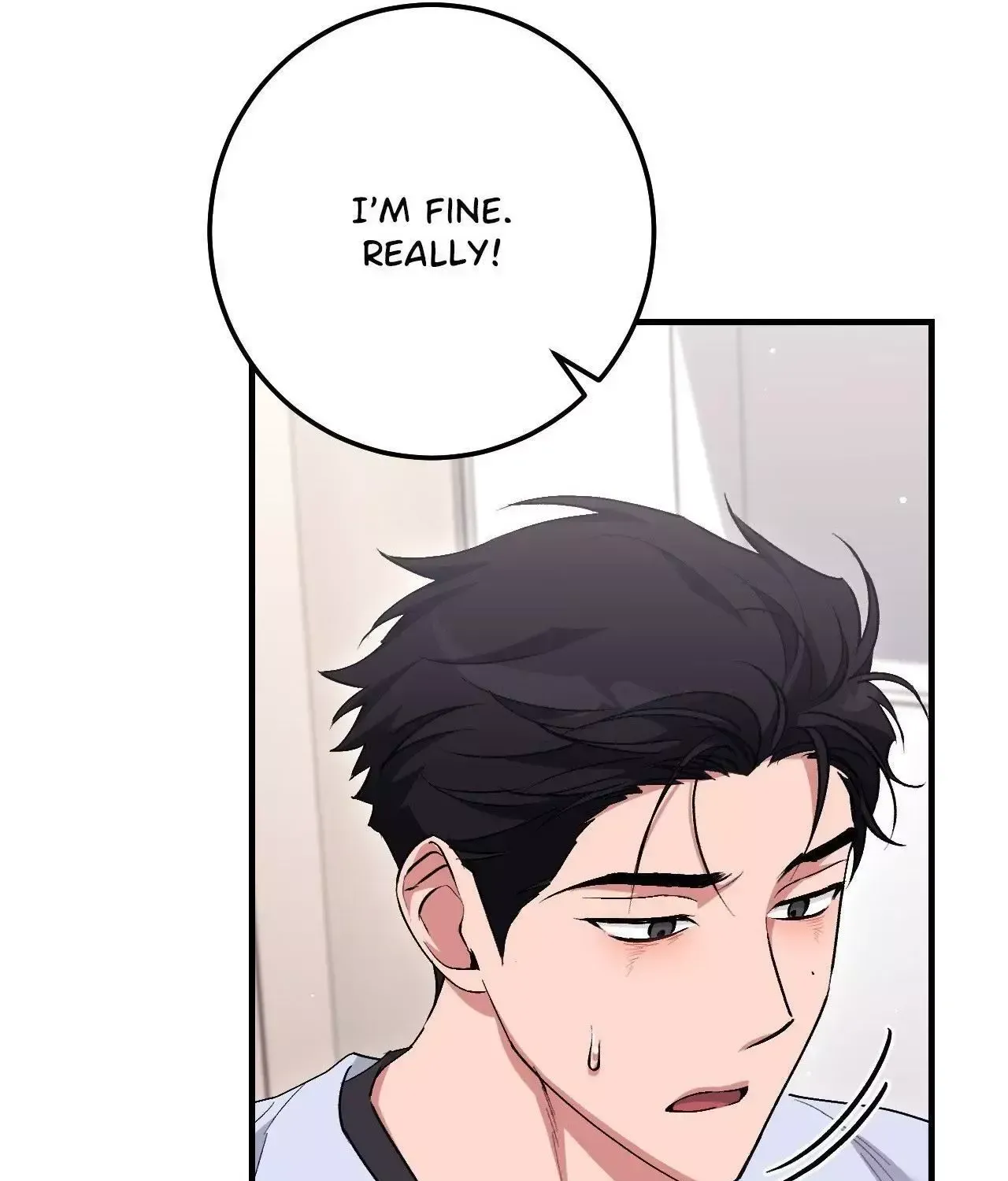 Erotic Strawberry Milk — Chapter 52 — Page 28