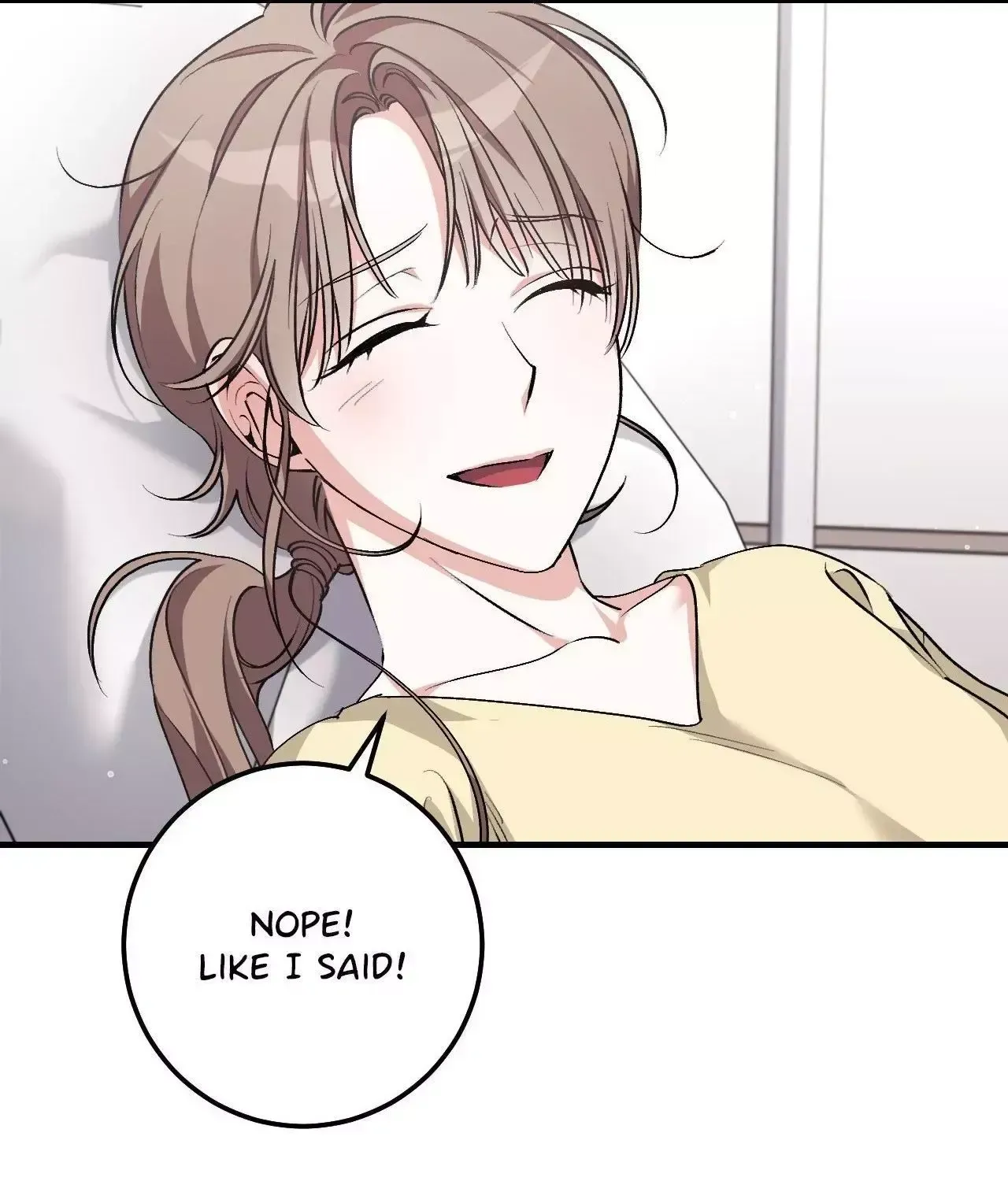 Erotic Strawberry Milk — Chapter 52 — Page 30