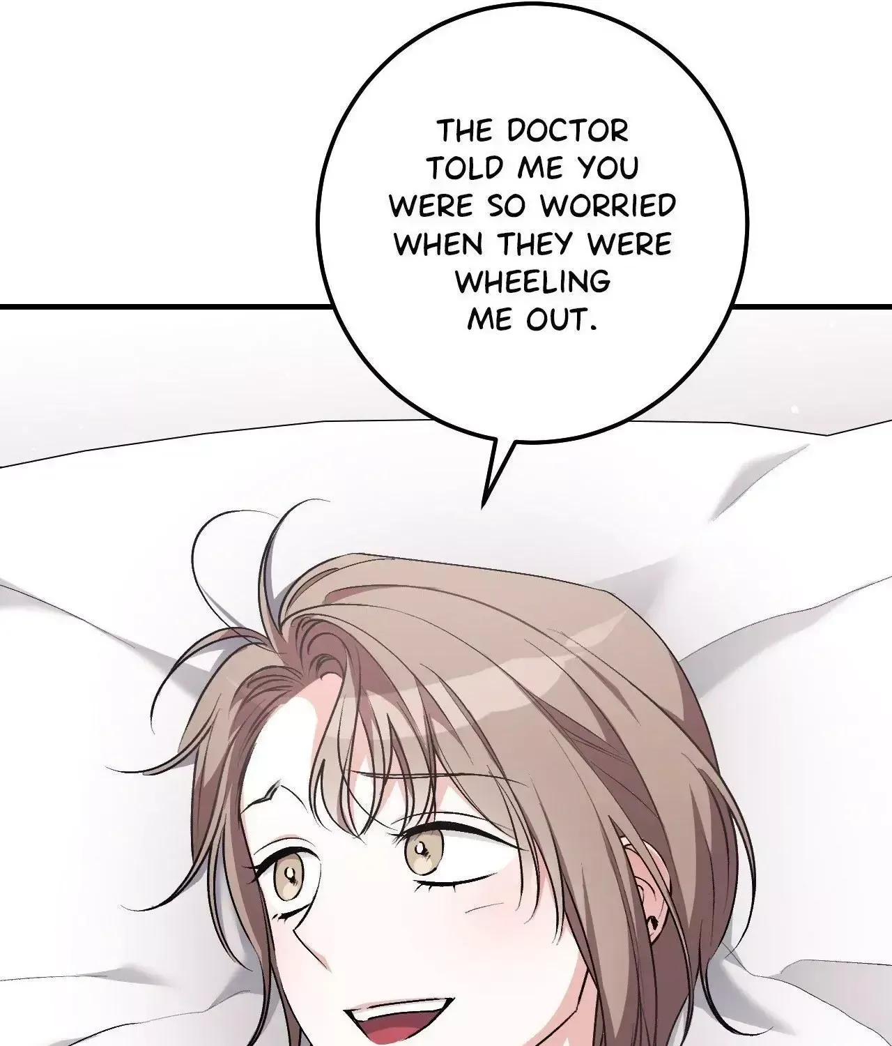 Erotic Strawberry Milk — Chapter 52 — Page 34