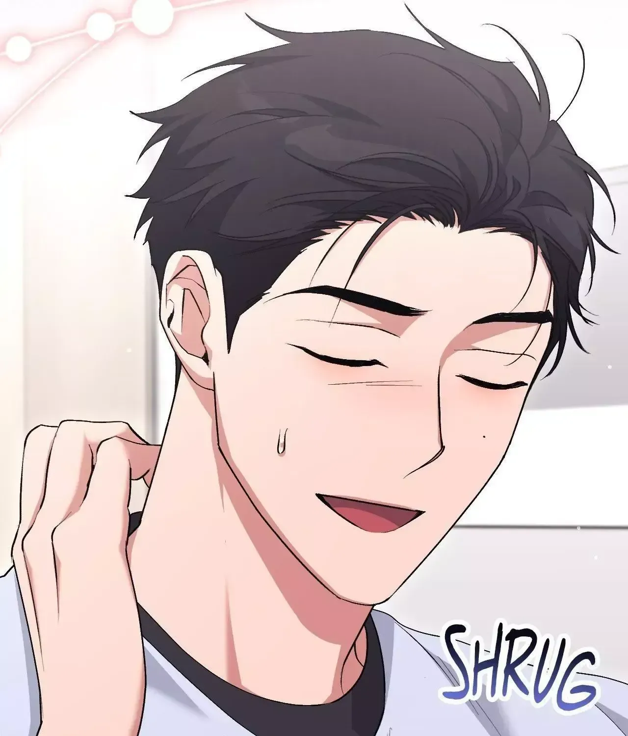 Erotic Strawberry Milk — Chapter 52 — Page 39