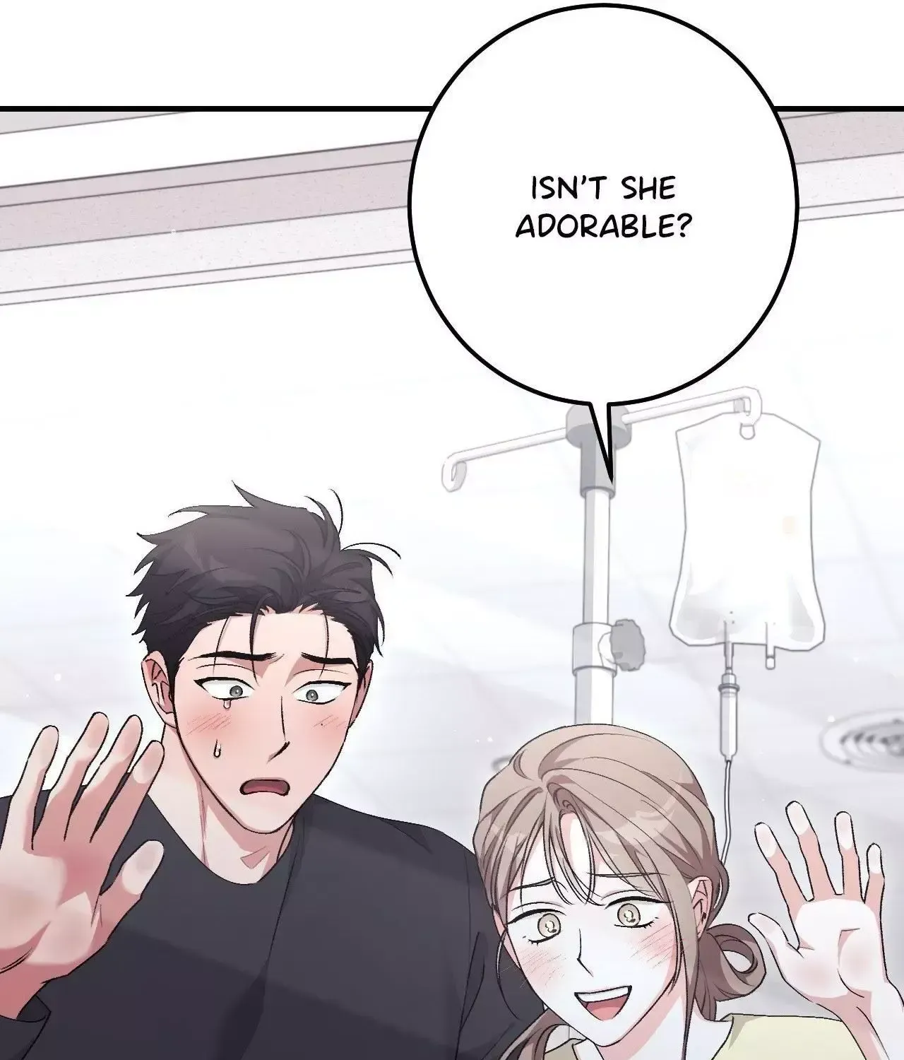 Erotic Strawberry Milk — Chapter 52 — Page 55