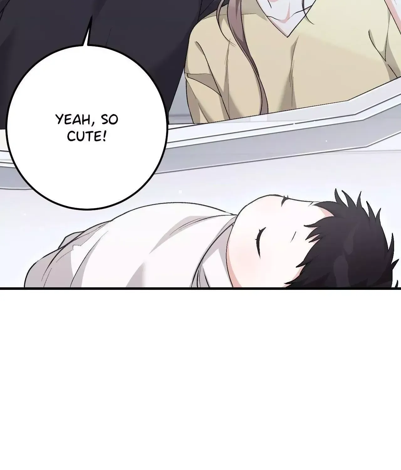Erotic Strawberry Milk — Chapter 52 — Page 56