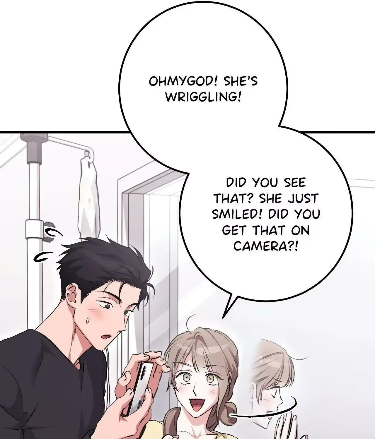 Erotic Strawberry Milk — Chapter 52 — Page 59