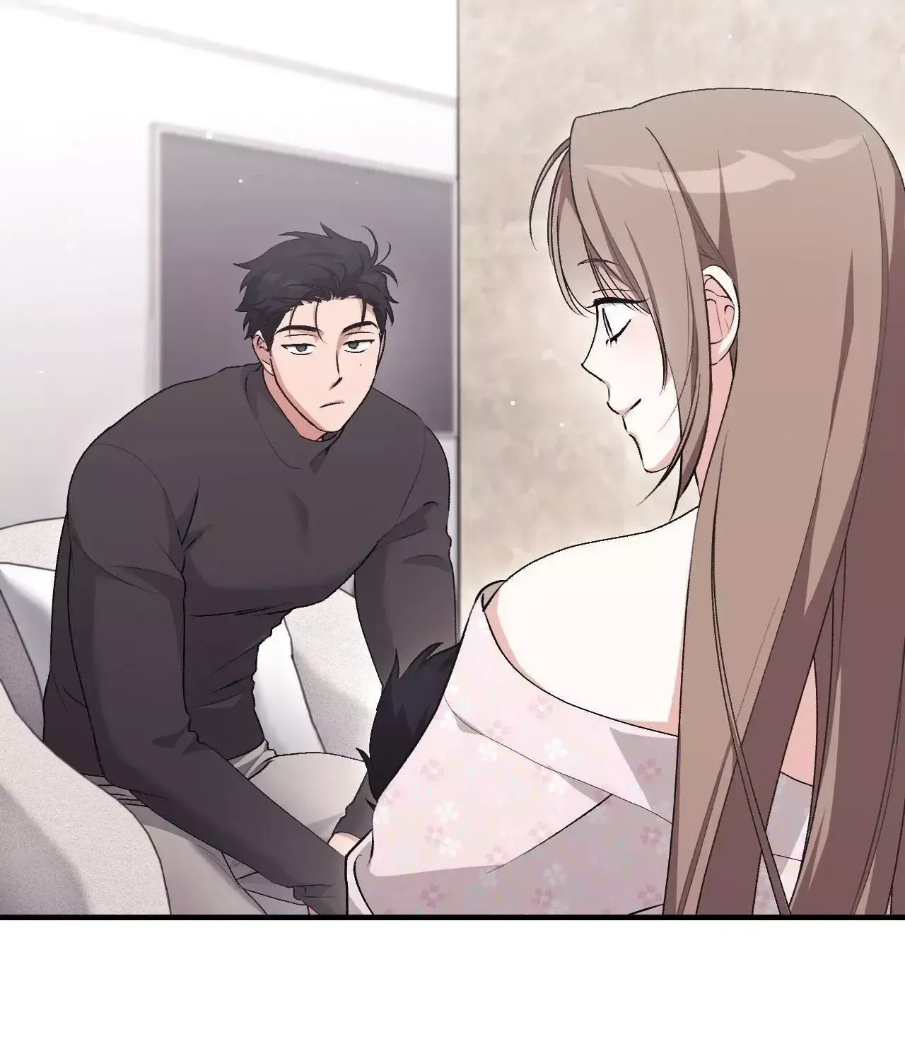 Erotic Strawberry Milk — Chapter 52 — Page 69