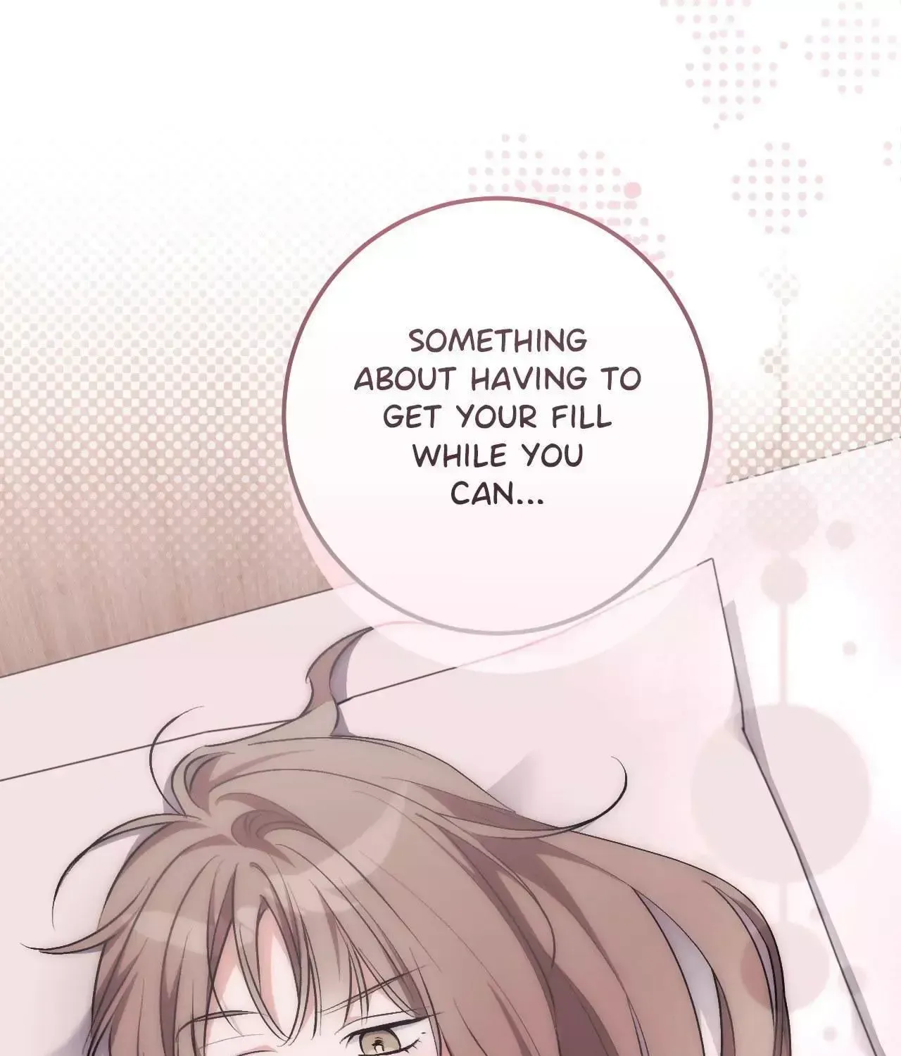 Erotic Strawberry Milk — Chapter 52 — Page 81