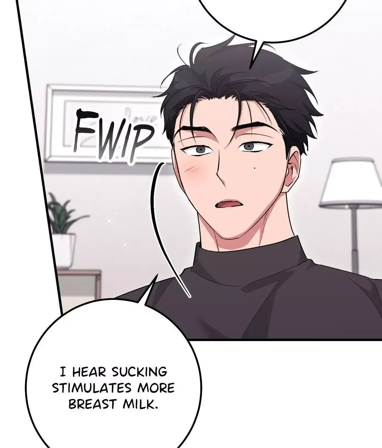 Erotic Strawberry Milk — Chapter 52 — Page 92