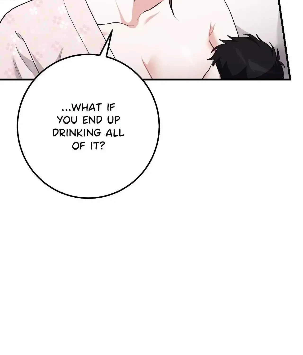 Erotic Strawberry Milk — Chapter 52 — Page 95