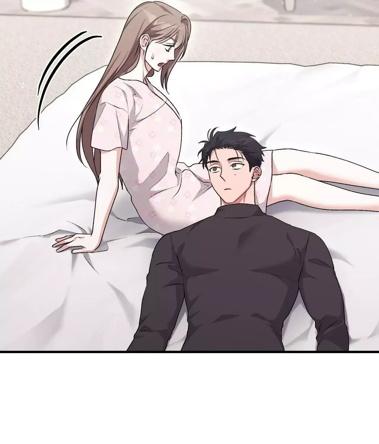Erotic Strawberry Milk — Chapter 52 — Page 112