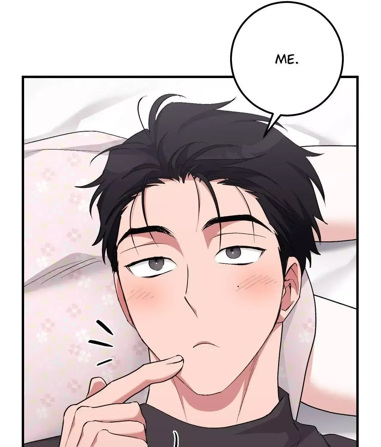Erotic Strawberry Milk — Chapter 52 — Page 114