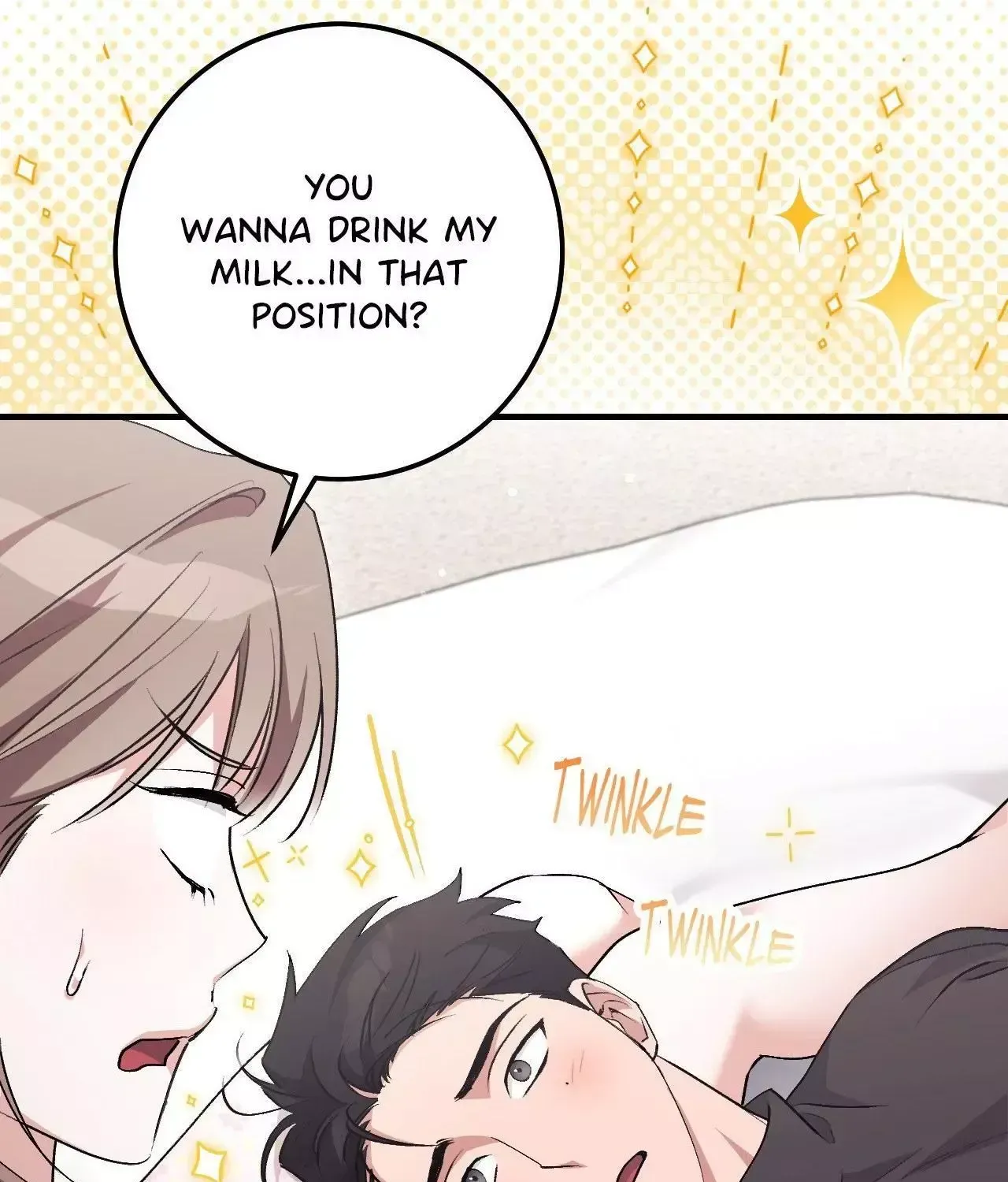 Erotic Strawberry Milk — Chapter 52 — Page 116