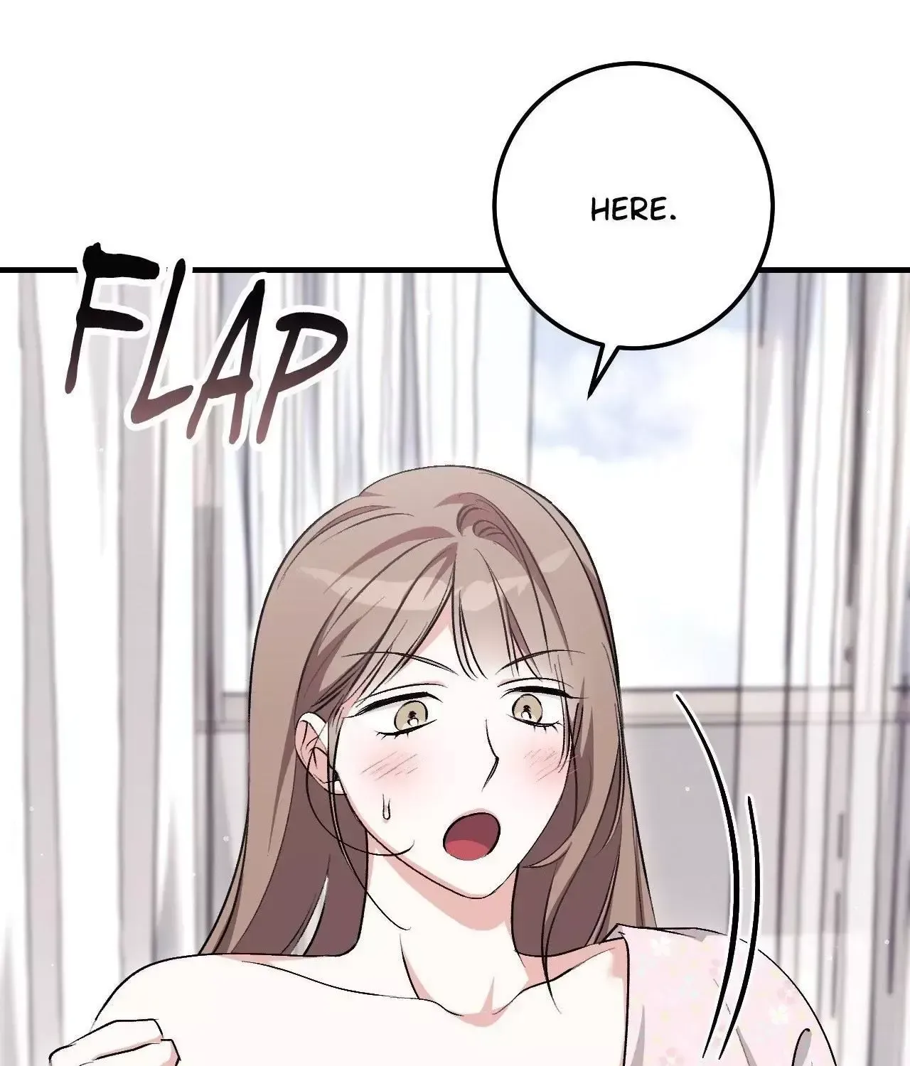 Erotic Strawberry Milk — Chapter 52 — Page 120