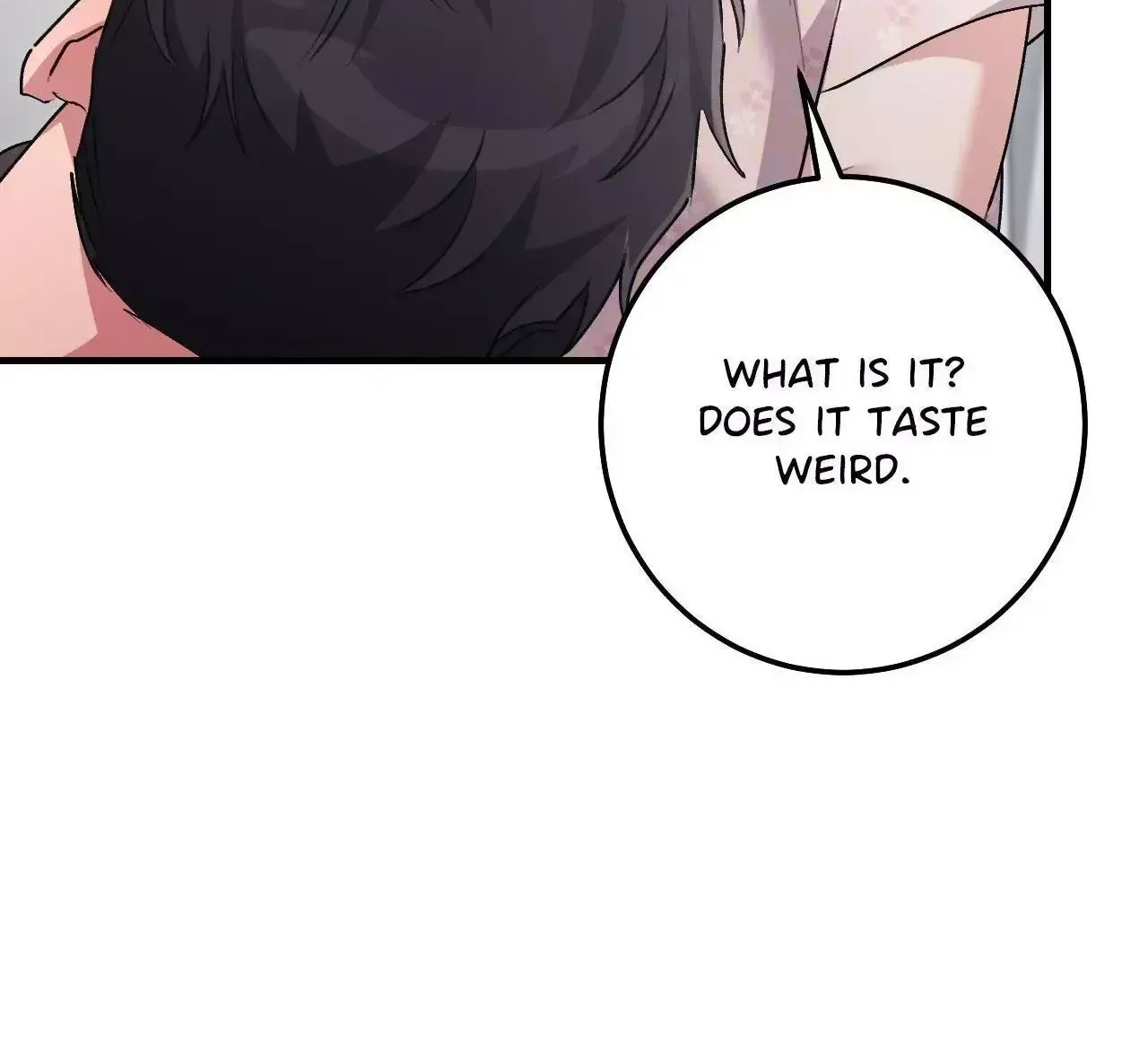 Erotic Strawberry Milk — Chapter 52 — Page 127