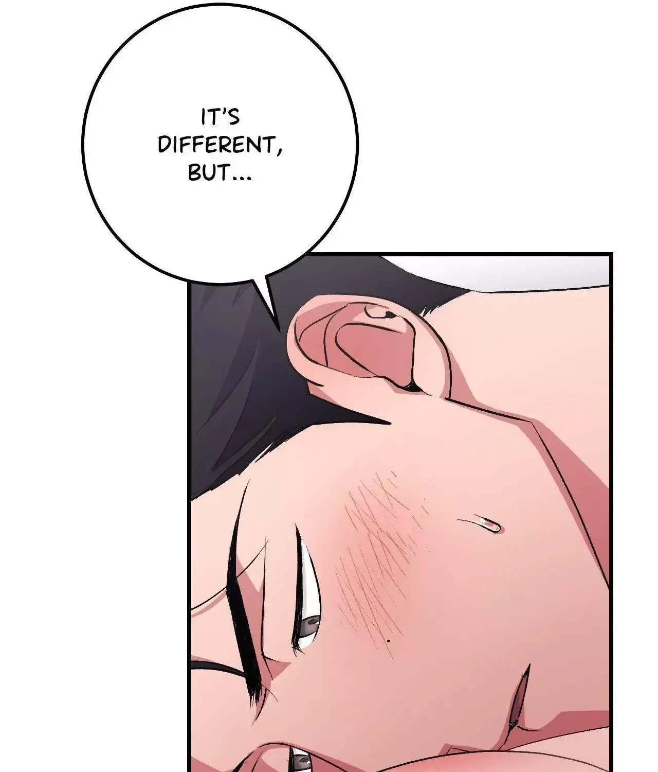 Erotic Strawberry Milk — Chapter 52 — Page 128