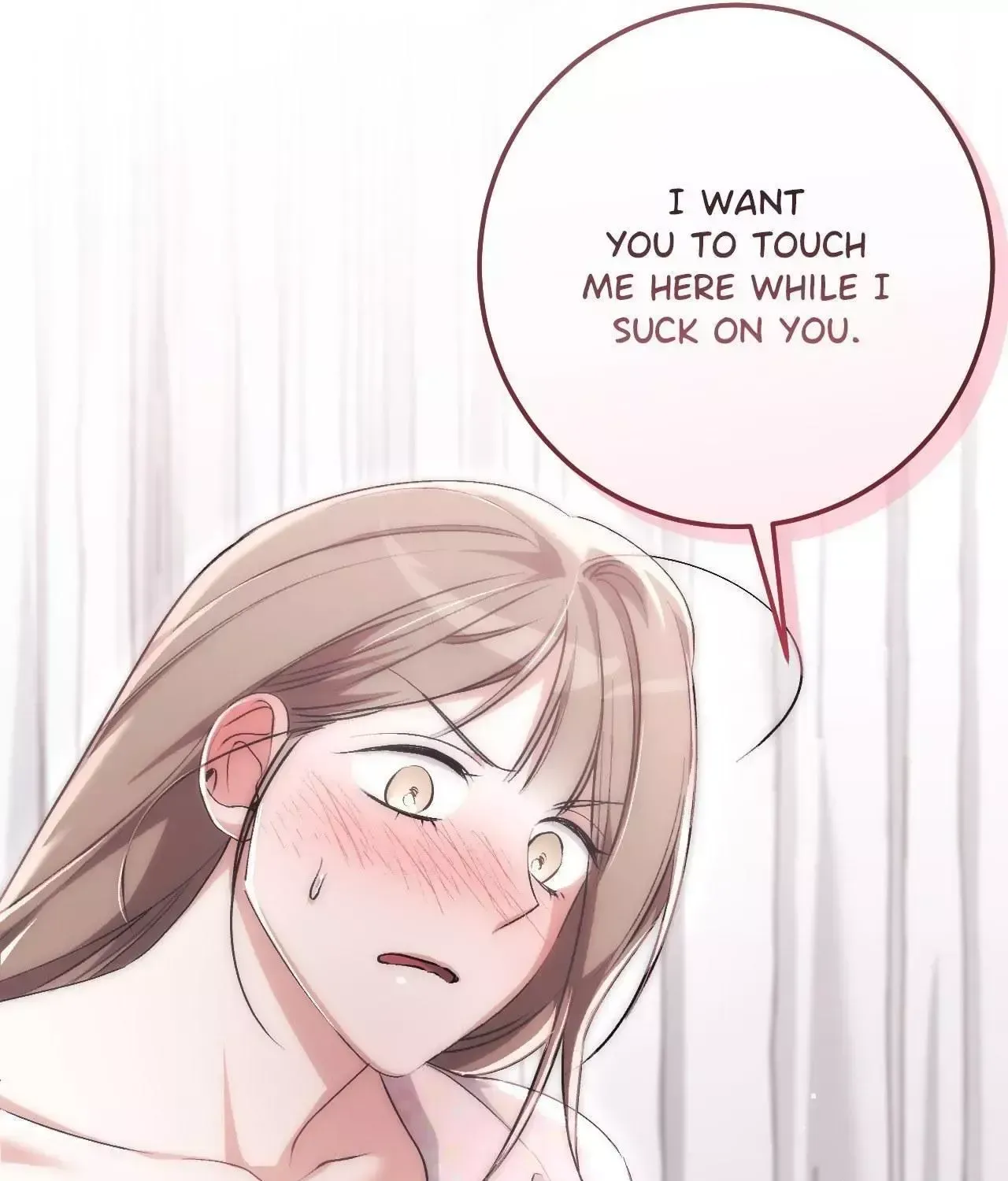 Erotic Strawberry Milk — Chapter 52 — Page 132