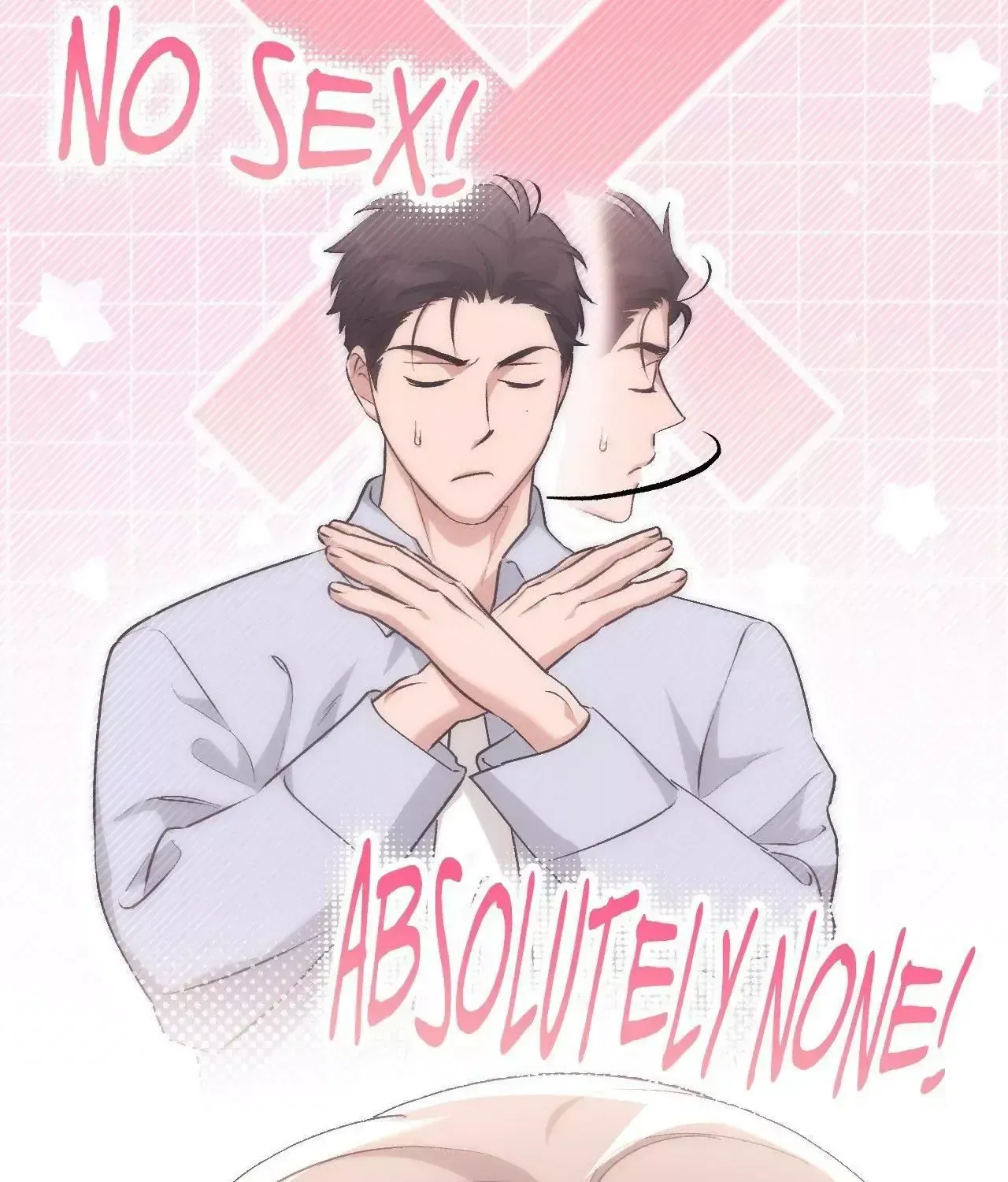 Erotic Strawberry Milk — Chapter 52 — Page 139
