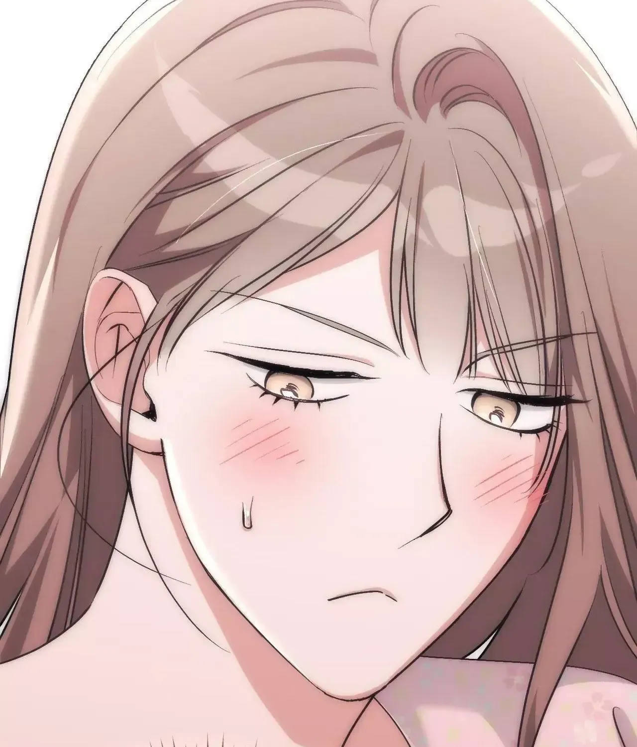 Erotic Strawberry Milk — Chapter 52 — Page 140