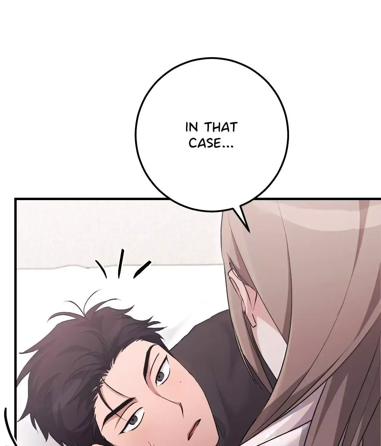 Erotic Strawberry Milk — Chapter 53 — Page 1