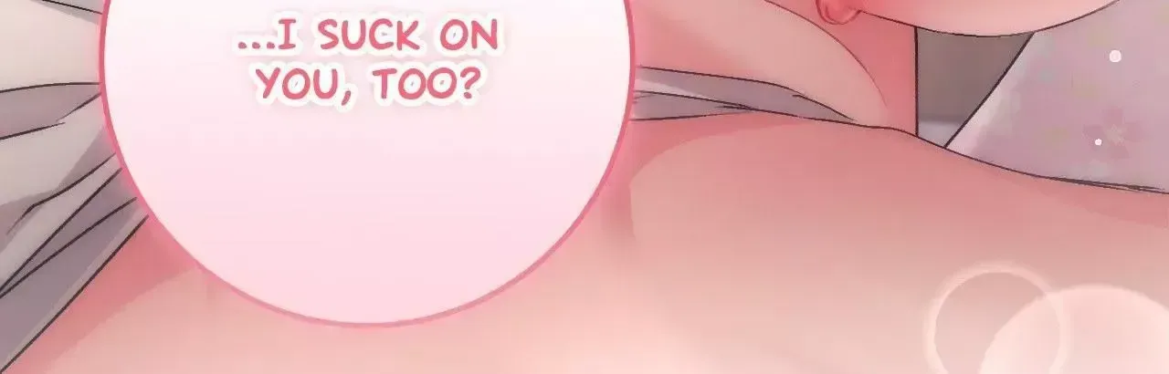 Erotic Strawberry Milk — Chapter 53 — Page 5