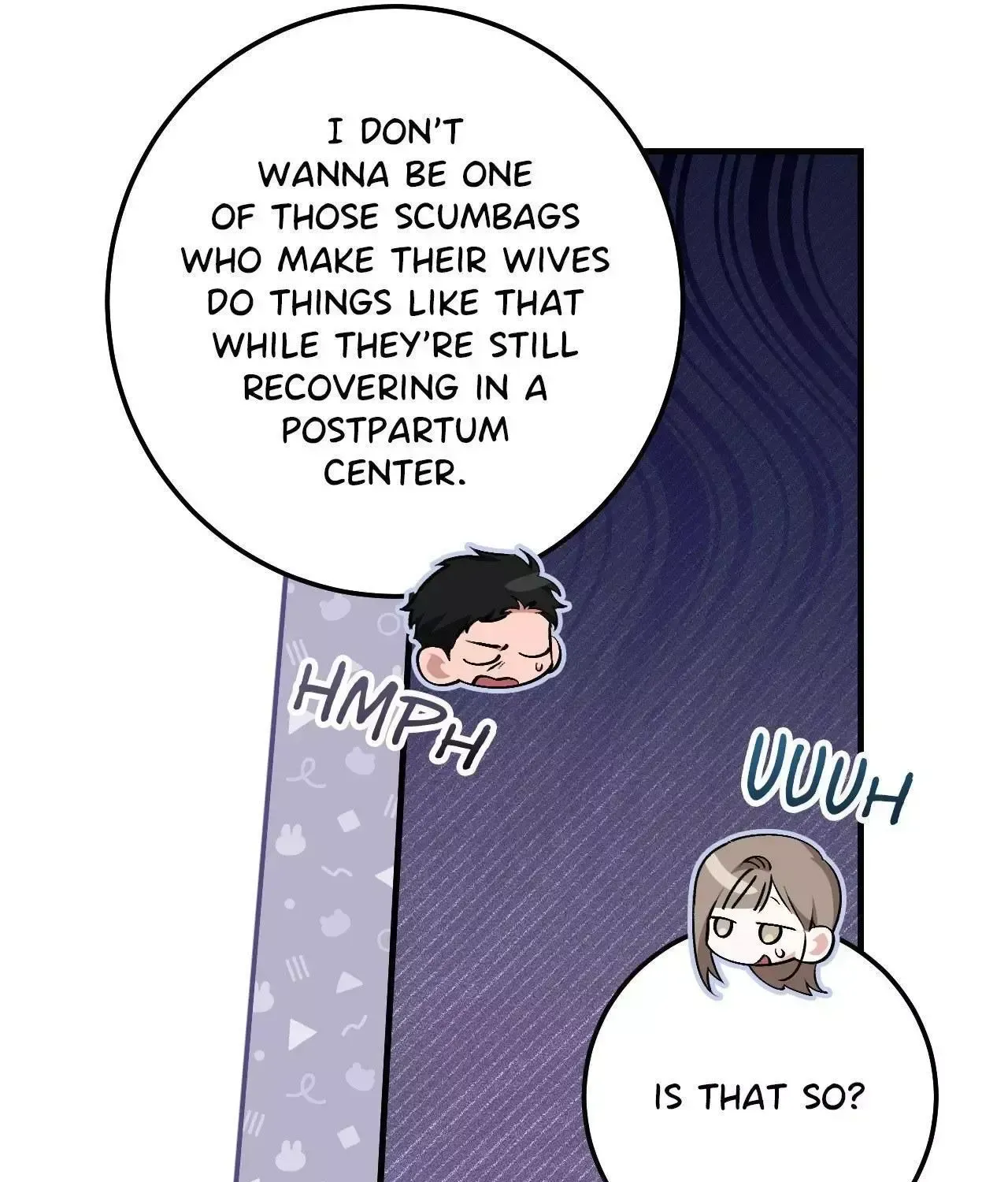 Erotic Strawberry Milk — Chapter 53 — Page 13