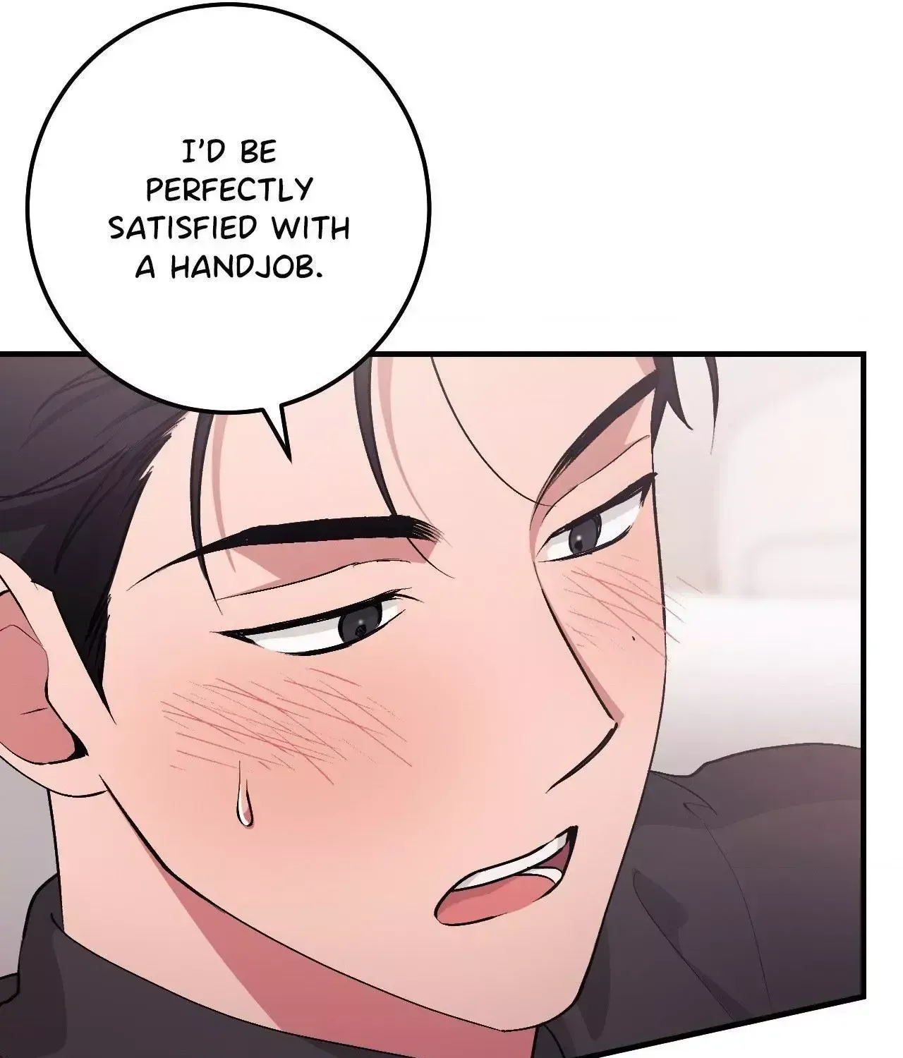 Erotic Strawberry Milk — Chapter 53 — Page 15