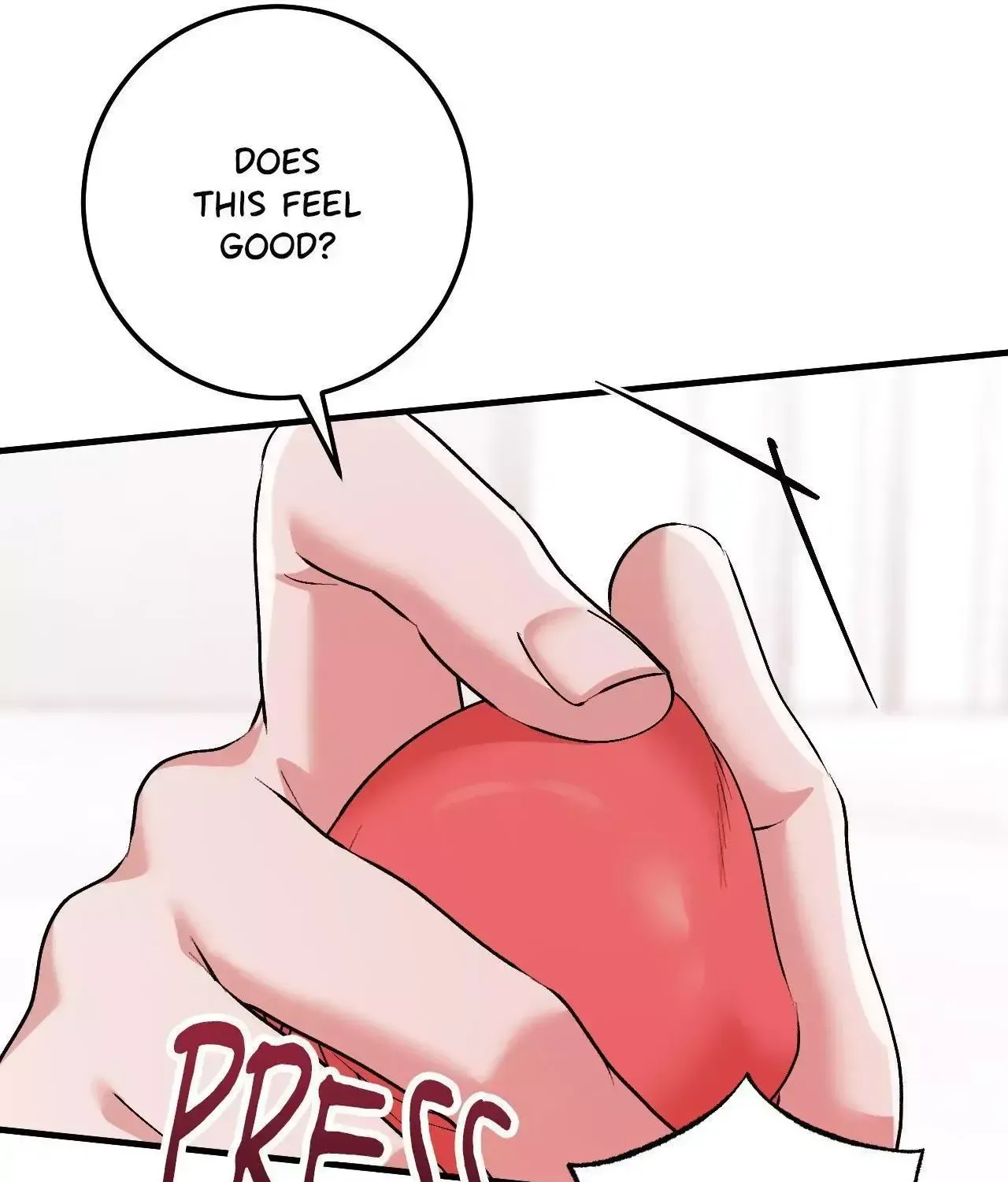 Erotic Strawberry Milk — Chapter 53 — Page 27
