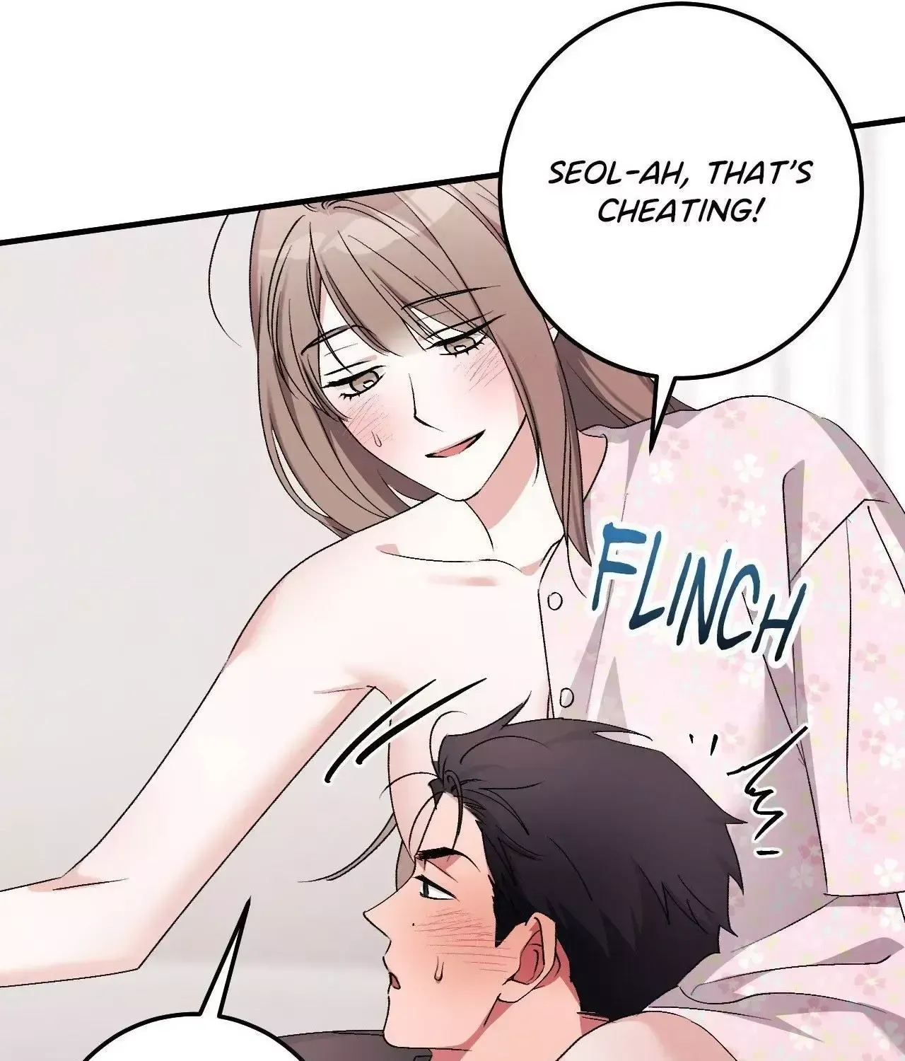 Erotic Strawberry Milk — Chapter 53 — Page 29