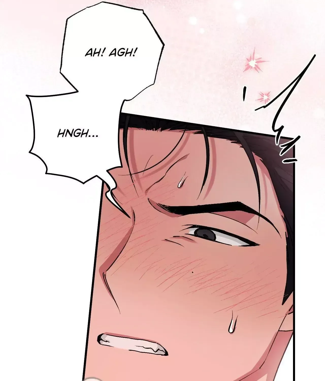 Erotic Strawberry Milk — Chapter 53 — Page 33
