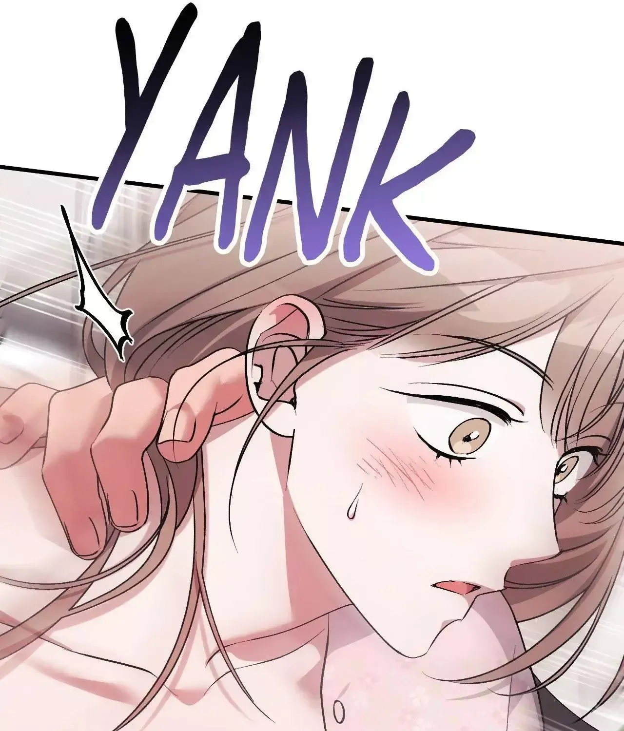 Erotic Strawberry Milk — Chapter 53 — Page 35