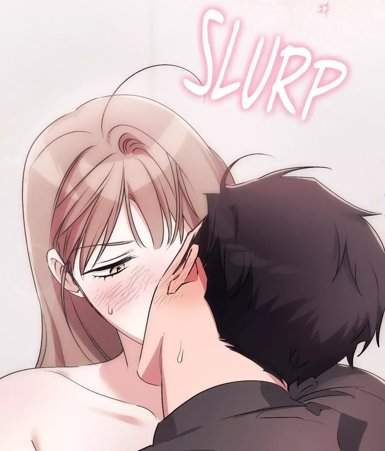 Erotic Strawberry Milk — Chapter 53 — Page 37