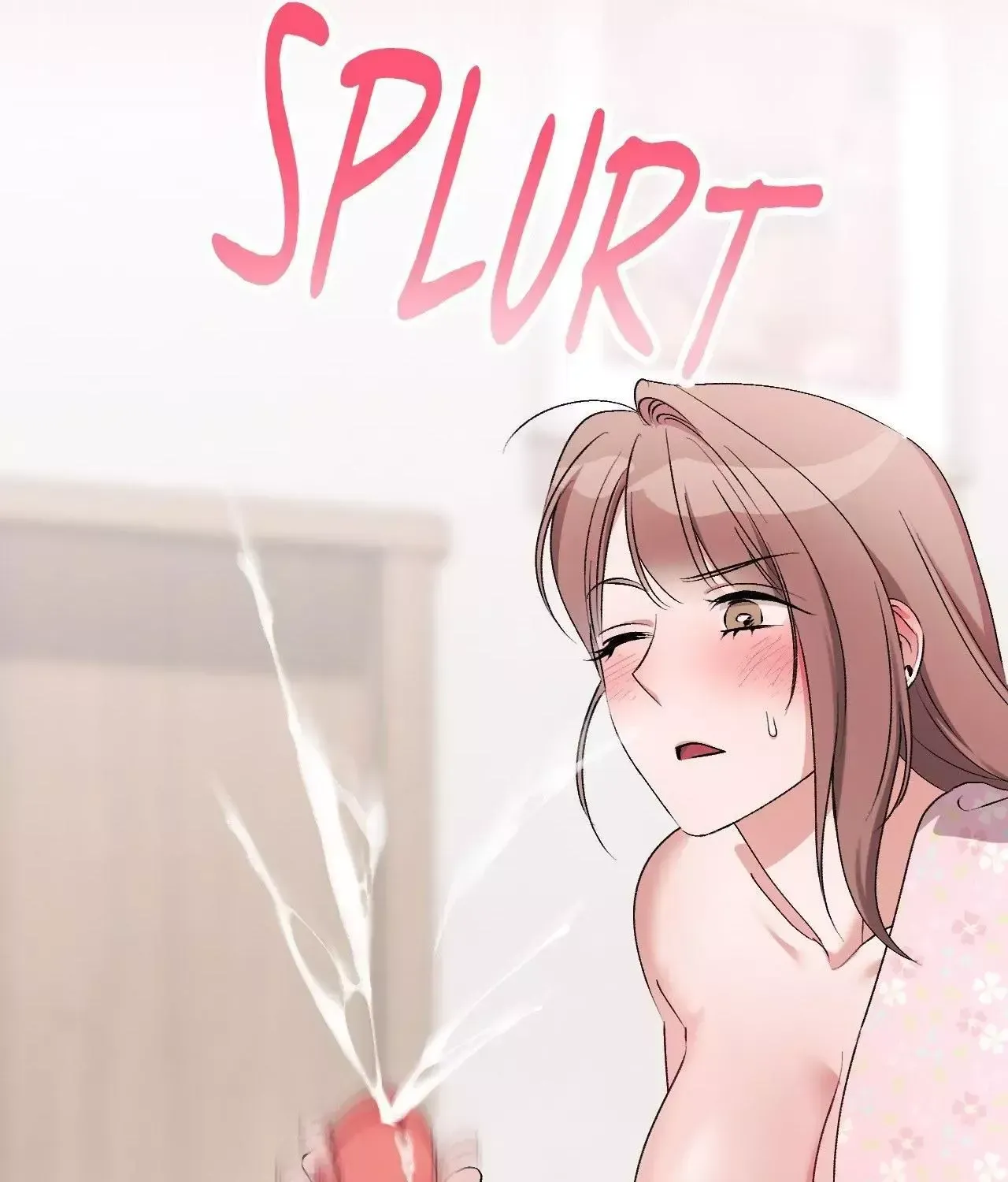 Erotic Strawberry Milk — Chapter 53 — Page 50