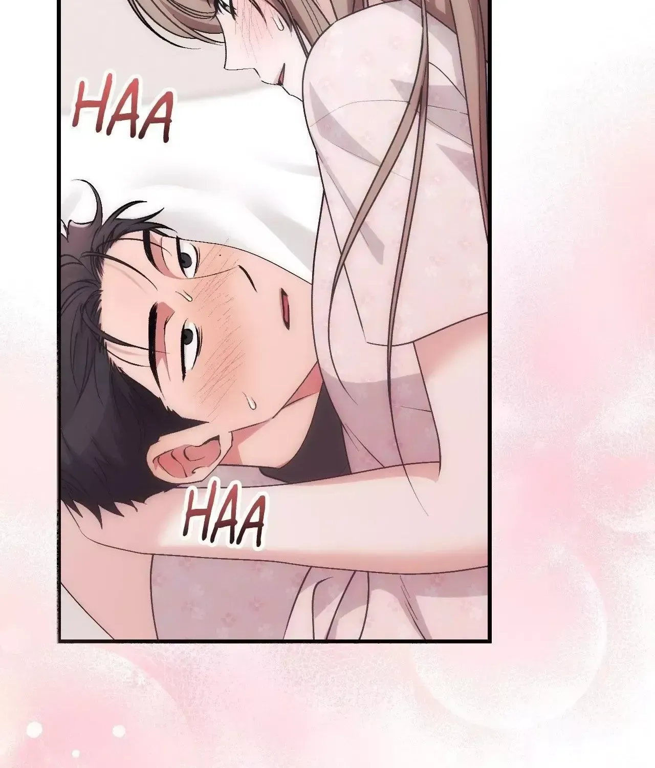 Erotic Strawberry Milk — Chapter 53 — Page 54