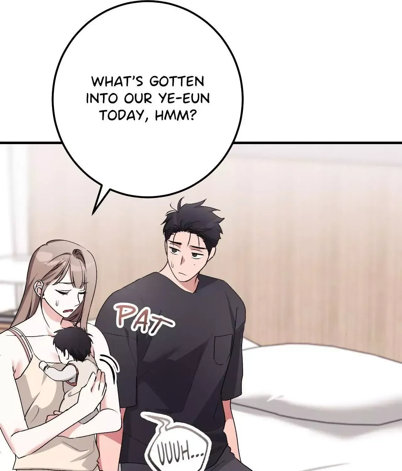 Erotic Strawberry Milk — Chapter 53 — Page 64