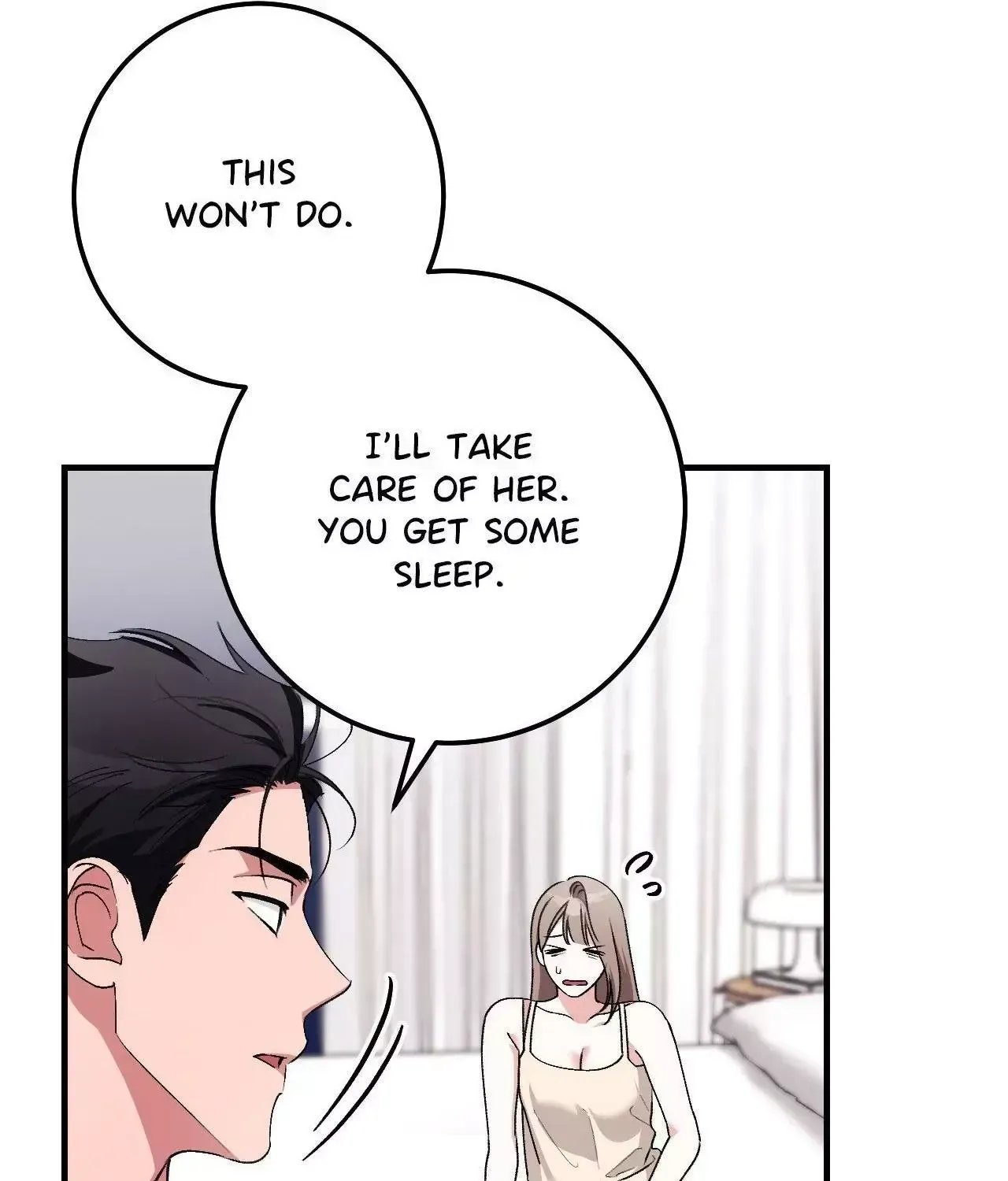 Erotic Strawberry Milk — Chapter 53 — Page 66