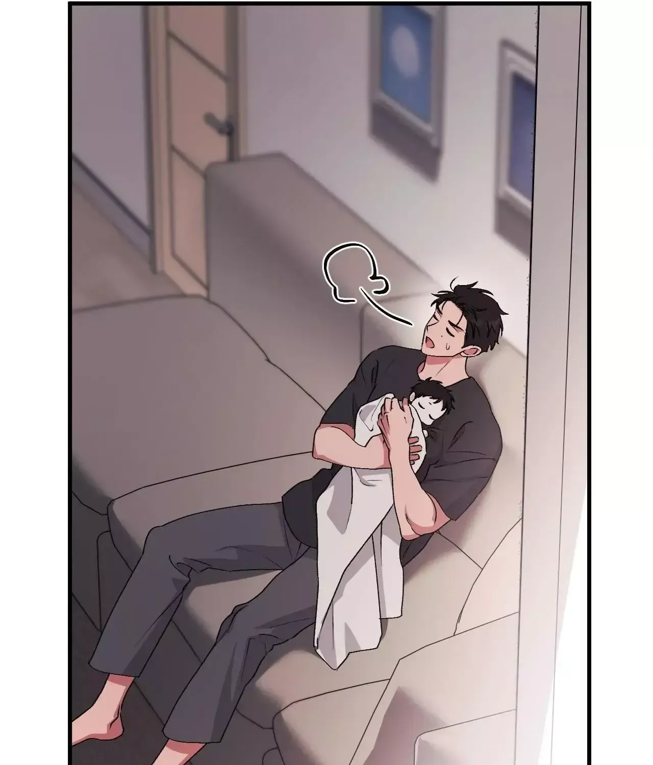 Erotic Strawberry Milk — Chapter 53 — Page 77