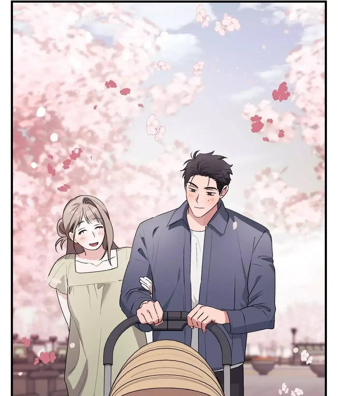 Erotic Strawberry Milk — Chapter 53 — Page 87