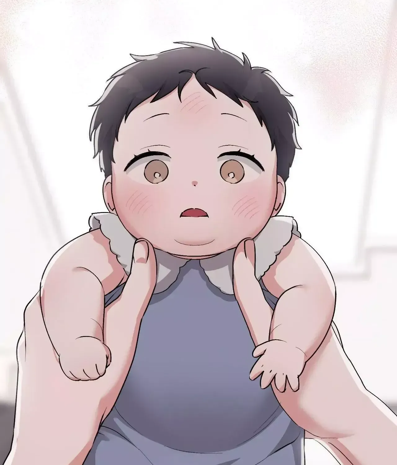 Erotic Strawberry Milk — Chapter 53 — Page 94