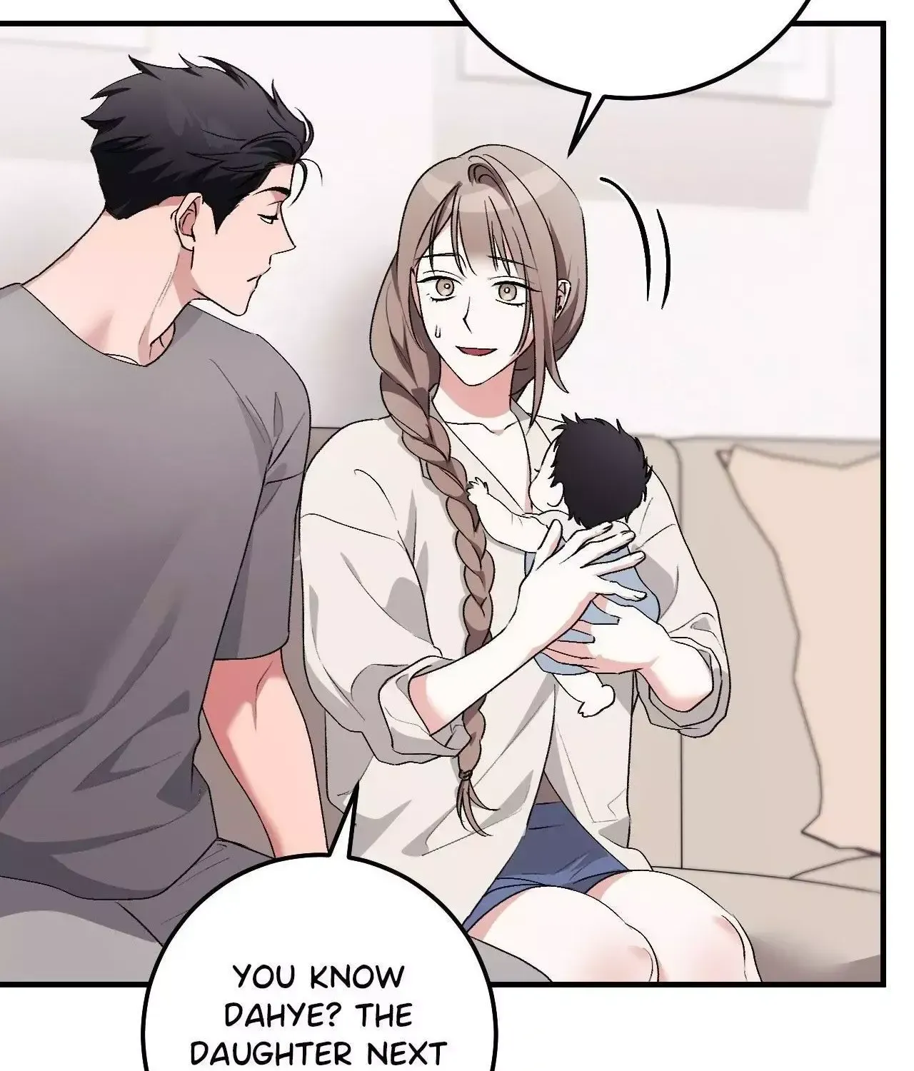 Erotic Strawberry Milk — Chapter 53 — Page 97