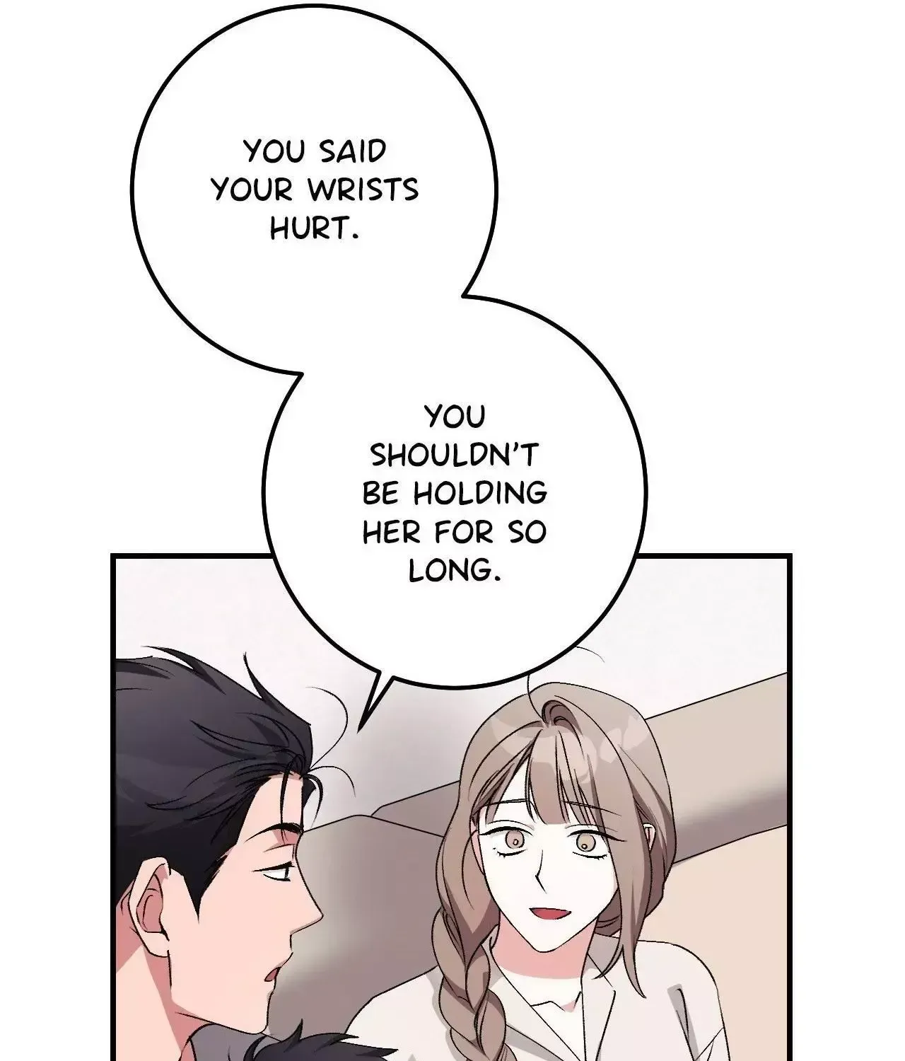 Erotic Strawberry Milk — Chapter 53 — Page 105