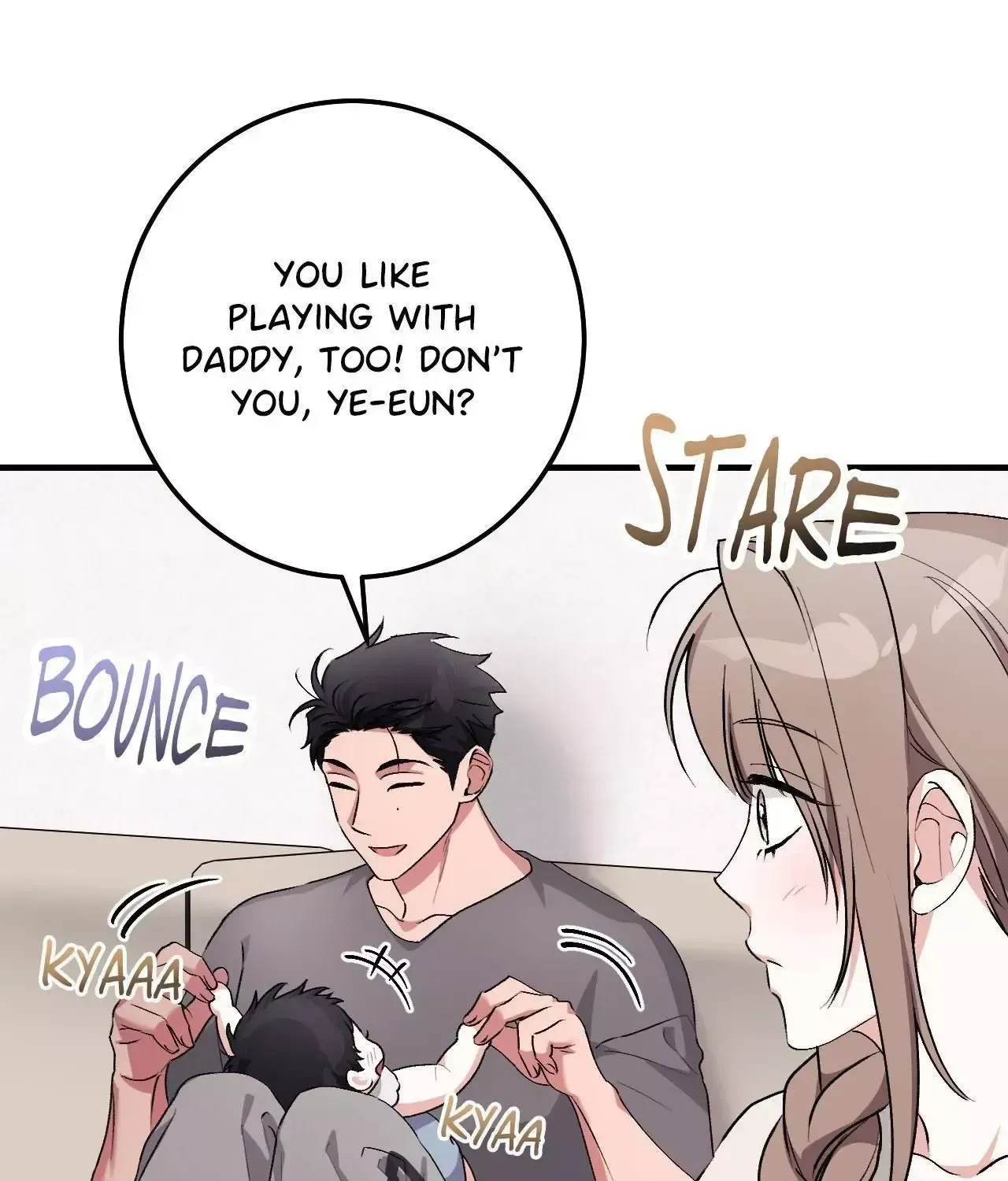 Erotic Strawberry Milk — Chapter 53 — Page 107