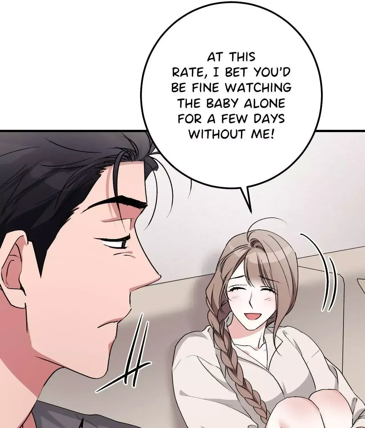 Erotic Strawberry Milk — Chapter 53 — Page 113