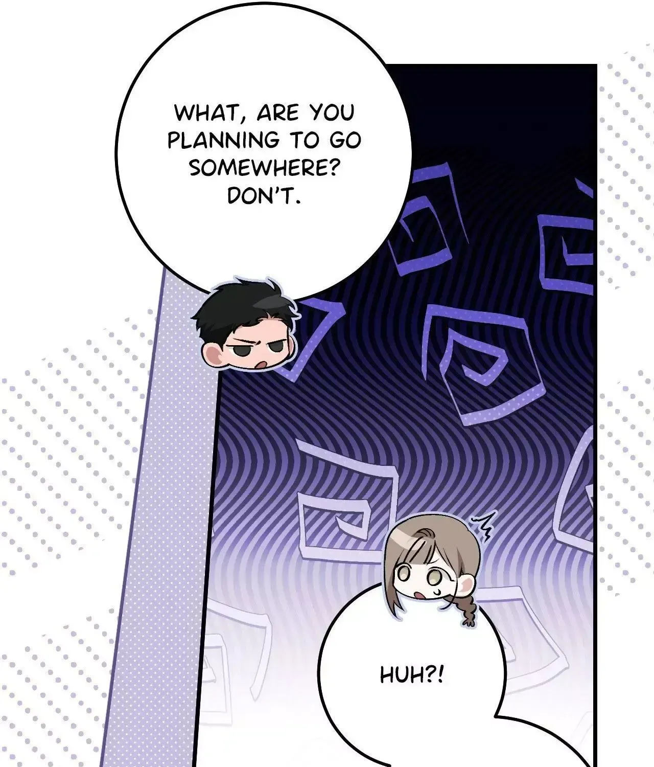 Erotic Strawberry Milk — Chapter 53 — Page 115