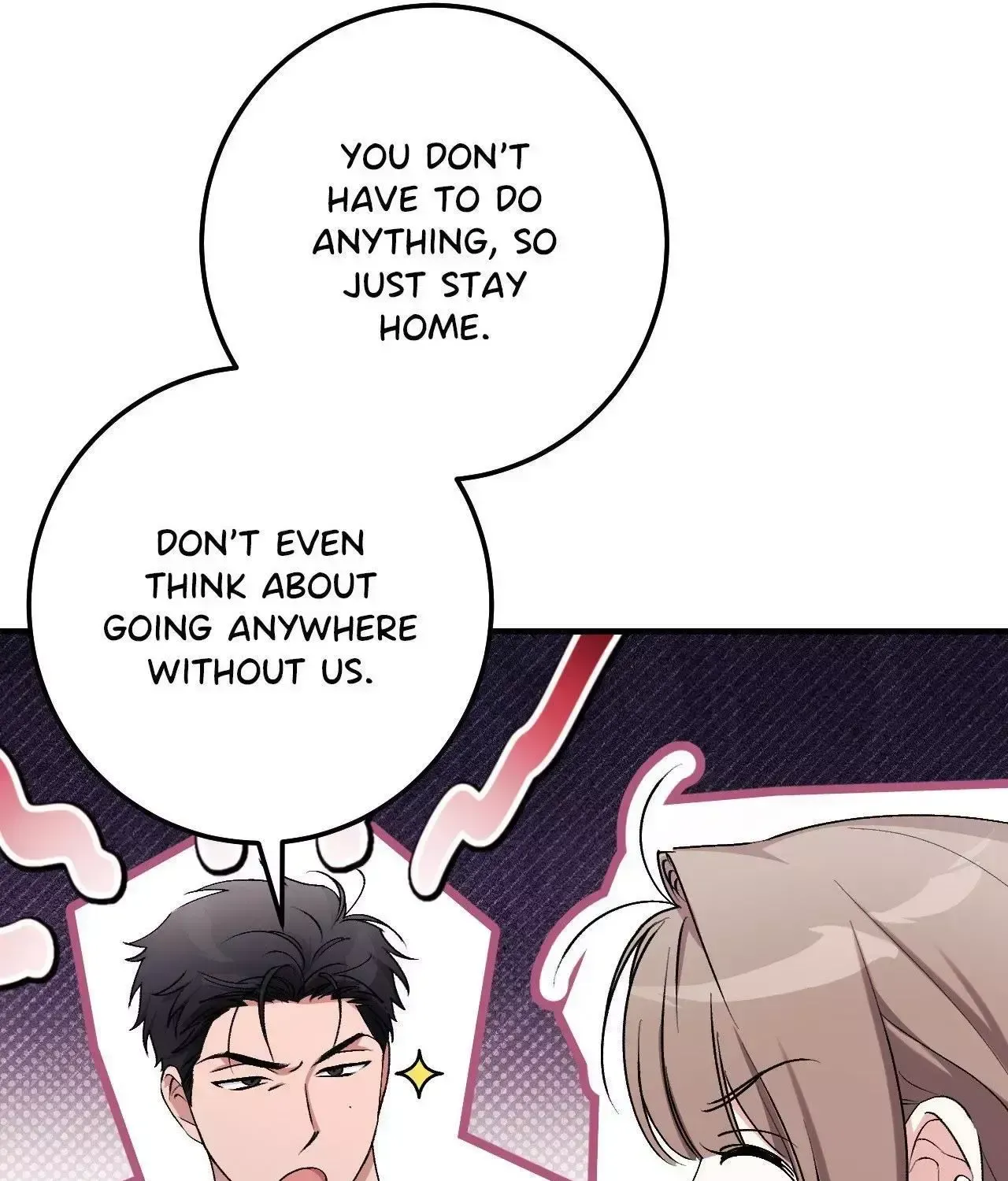 Erotic Strawberry Milk — Chapter 53 — Page 117