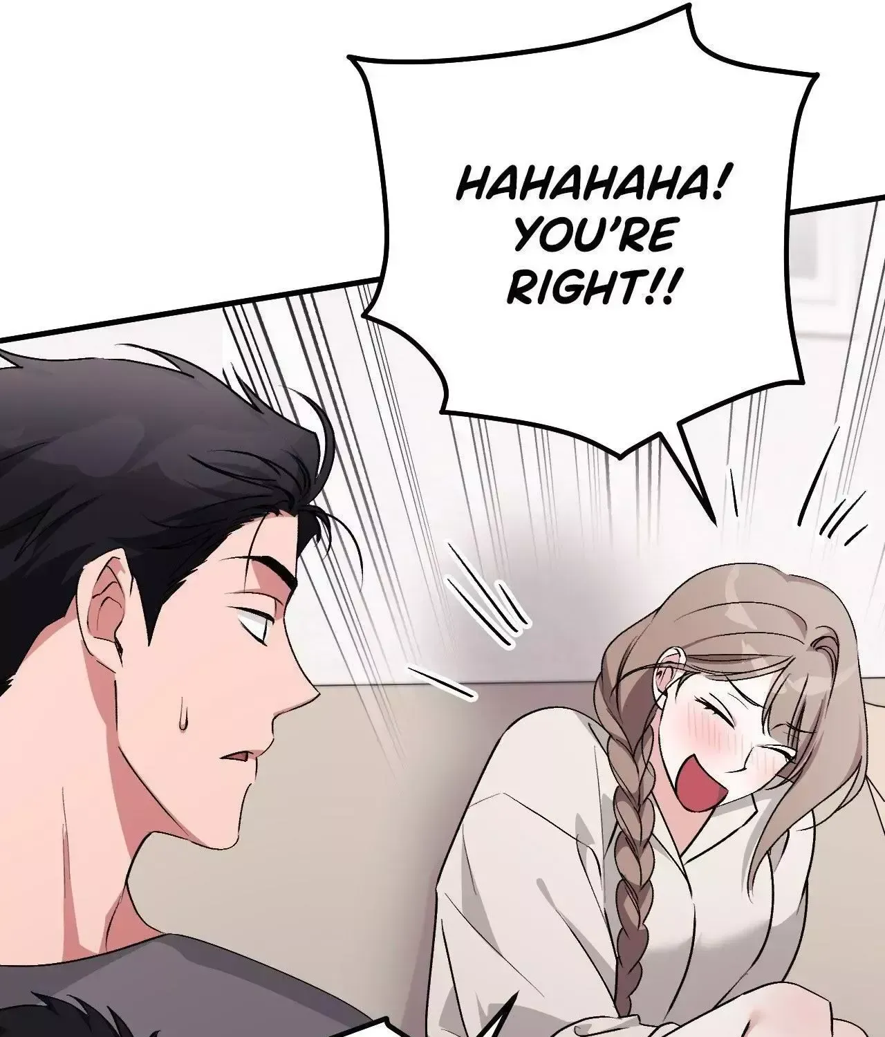 Erotic Strawberry Milk — Chapter 53 — Page 130