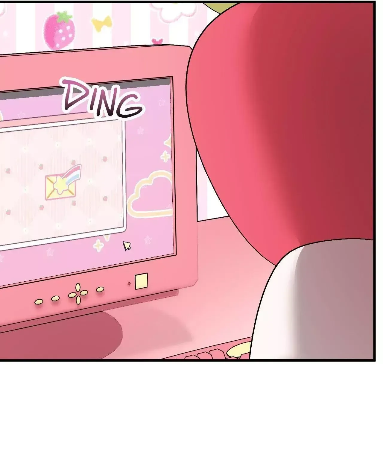 Erotic Strawberry Milk — Chapter 53 — Page 146