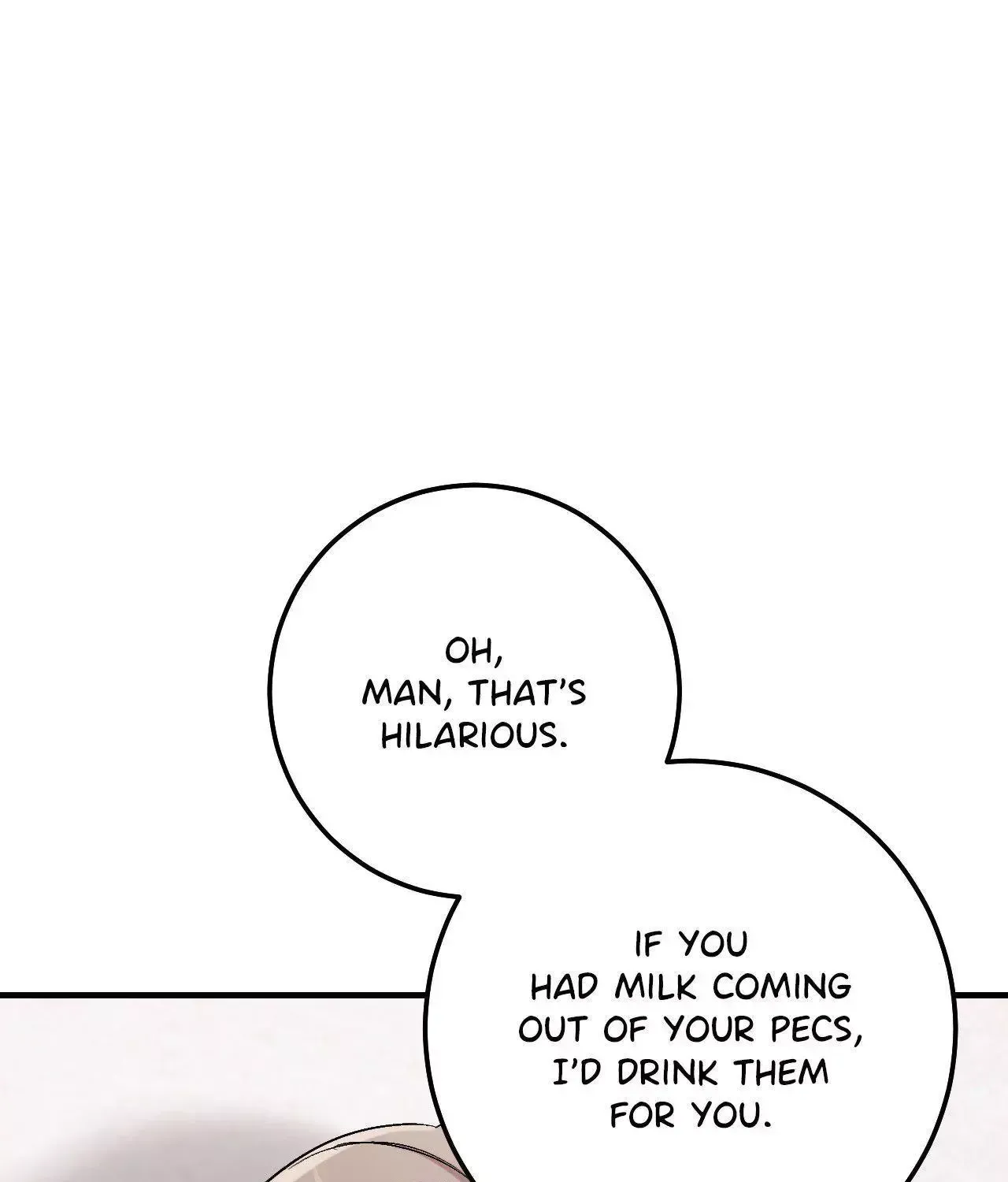 Erotic Strawberry Milk — Chapter 54 — Page 1